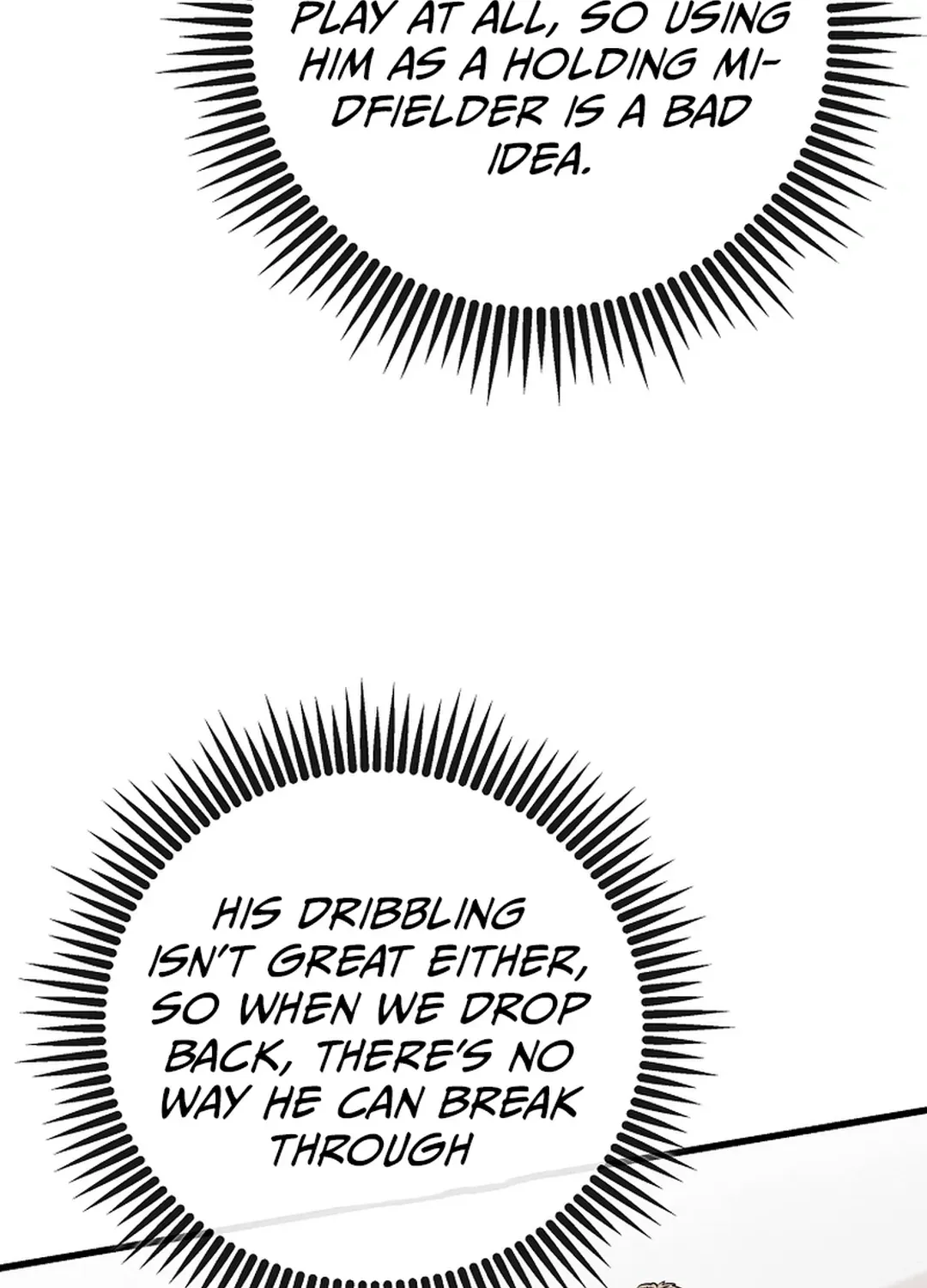 A Tactical Genius on the Field Chapter 59 page 11 - 