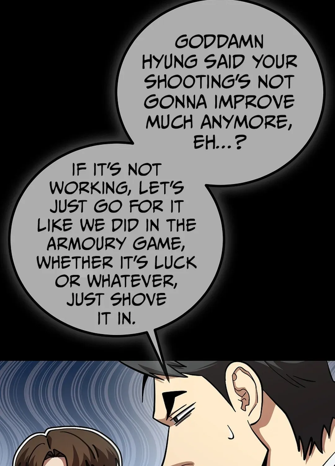 A Tactical Genius on the Field Chapter 59 page 101 - 