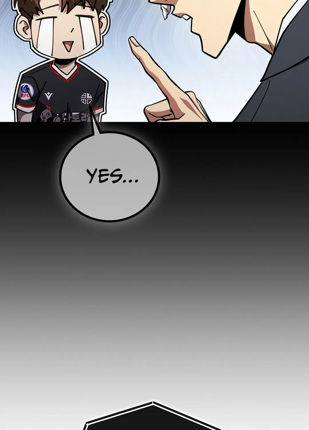 A Tactical Genius on the Field Chapter 59 page 102 - 