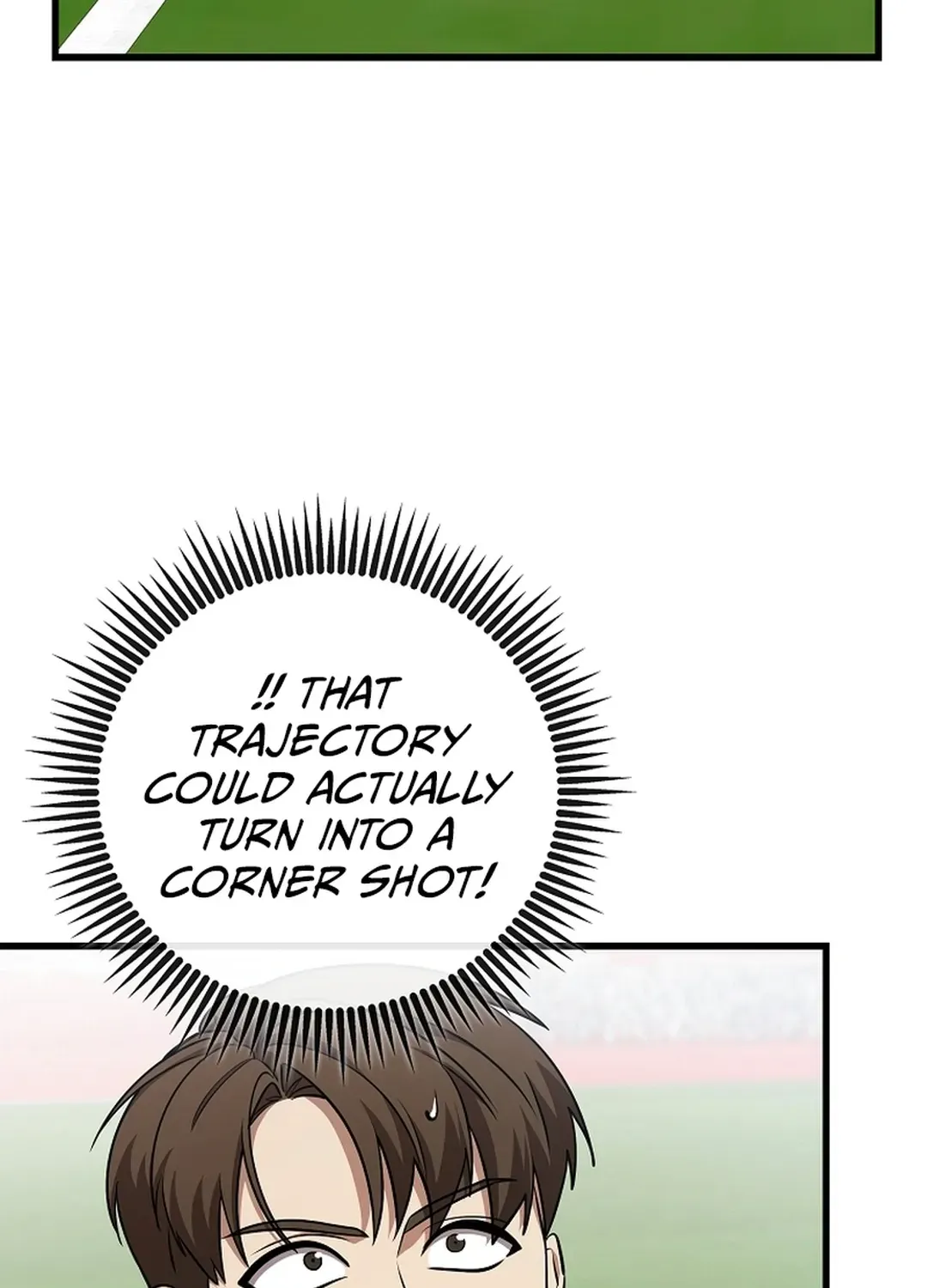 A Tactical Genius on the Field Chapter 59 page 104 - 