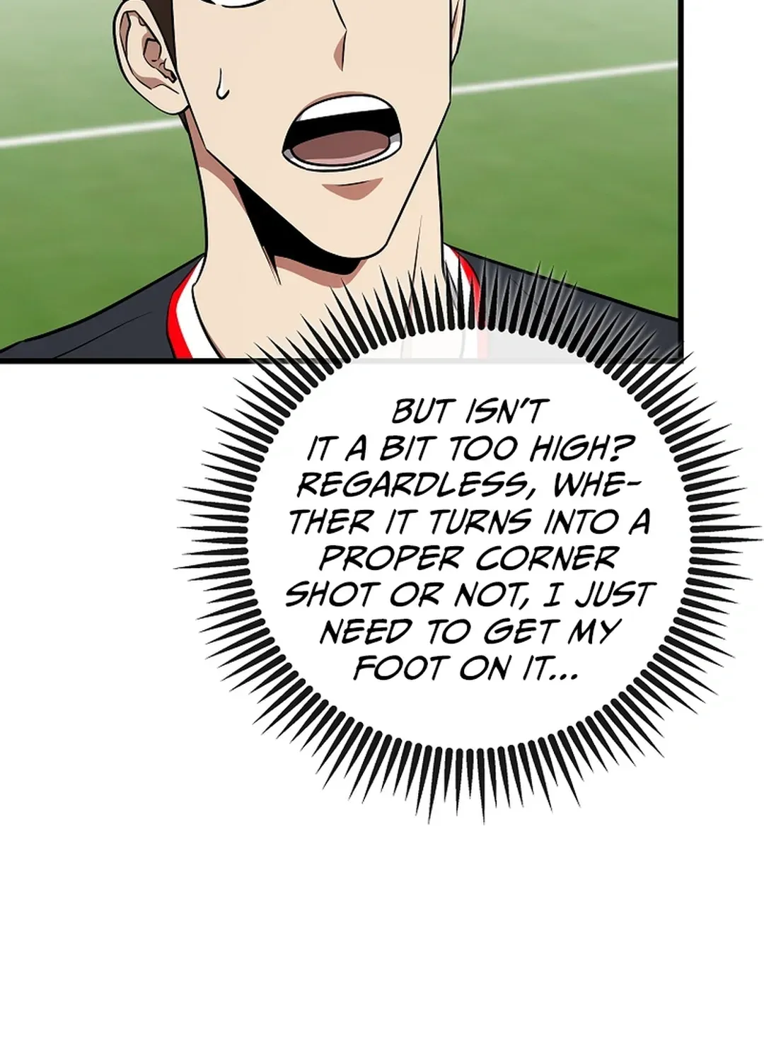 A Tactical Genius on the Field Chapter 59 page 105 - 