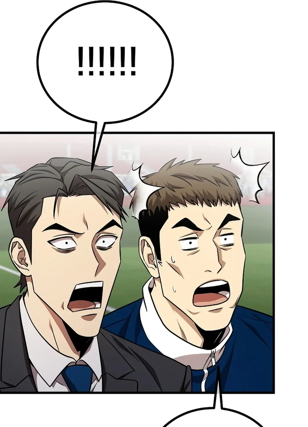 A Tactical Genius on the Field Chapter 59 page 108 - 