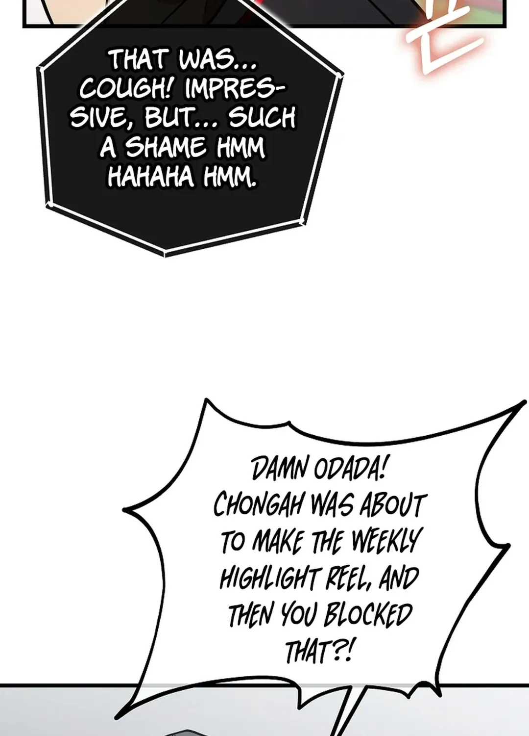 A Tactical Genius on the Field Chapter 59 page 115 - 