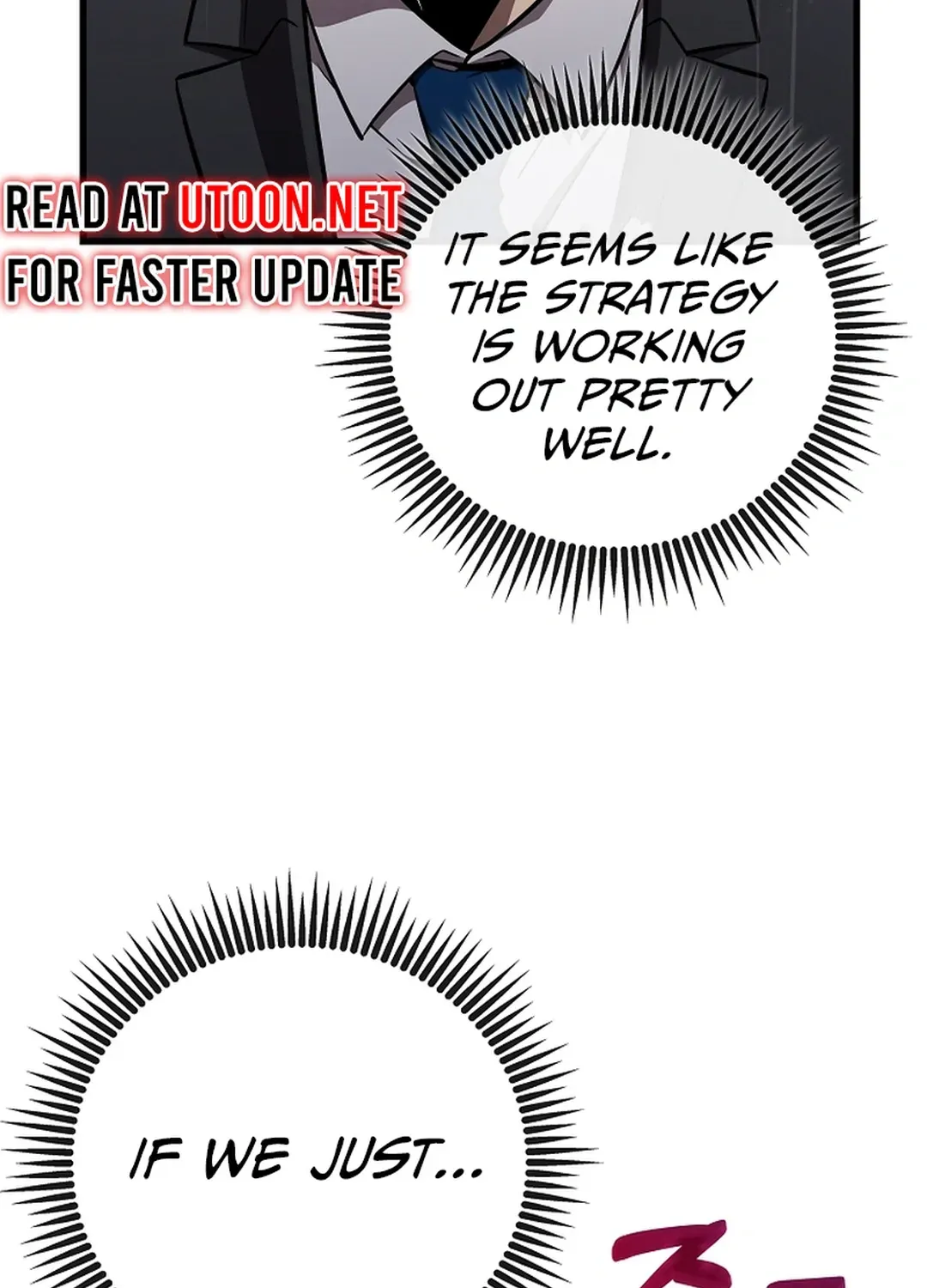 A Tactical Genius on the Field Chapter 59 page 118 - 