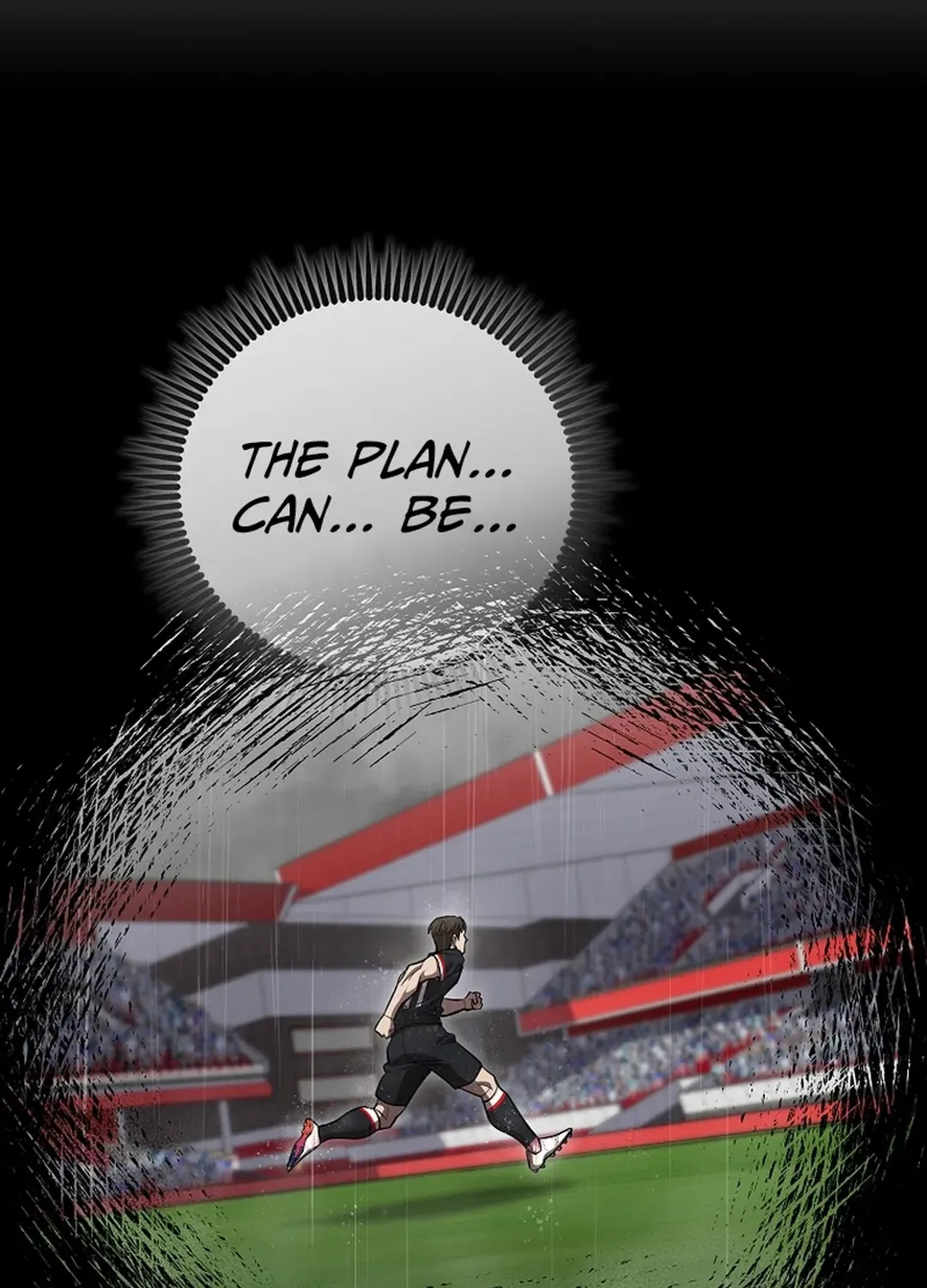 A Tactical Genius on the Field Chapter 59 page 122 - 