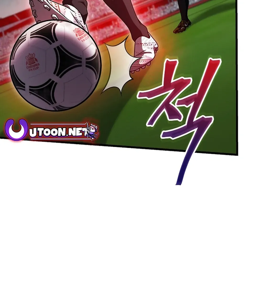 A Tactical Genius on the Field Chapter 59 page 32 - 