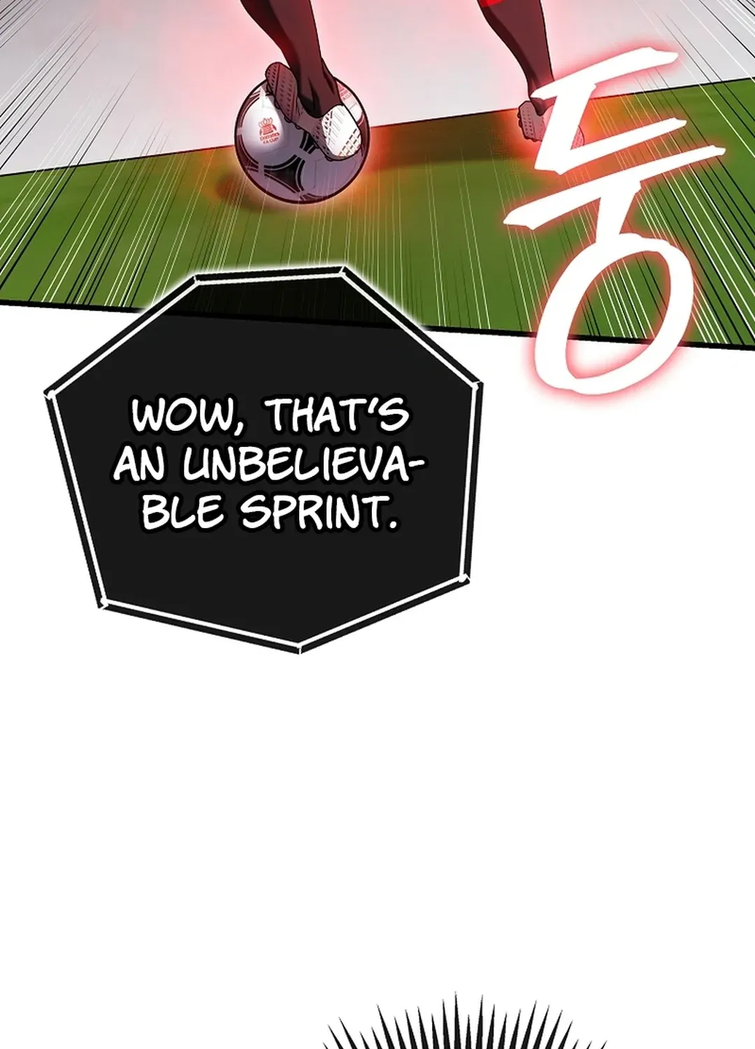 A Tactical Genius on the Field Chapter 59 page 34 - 
