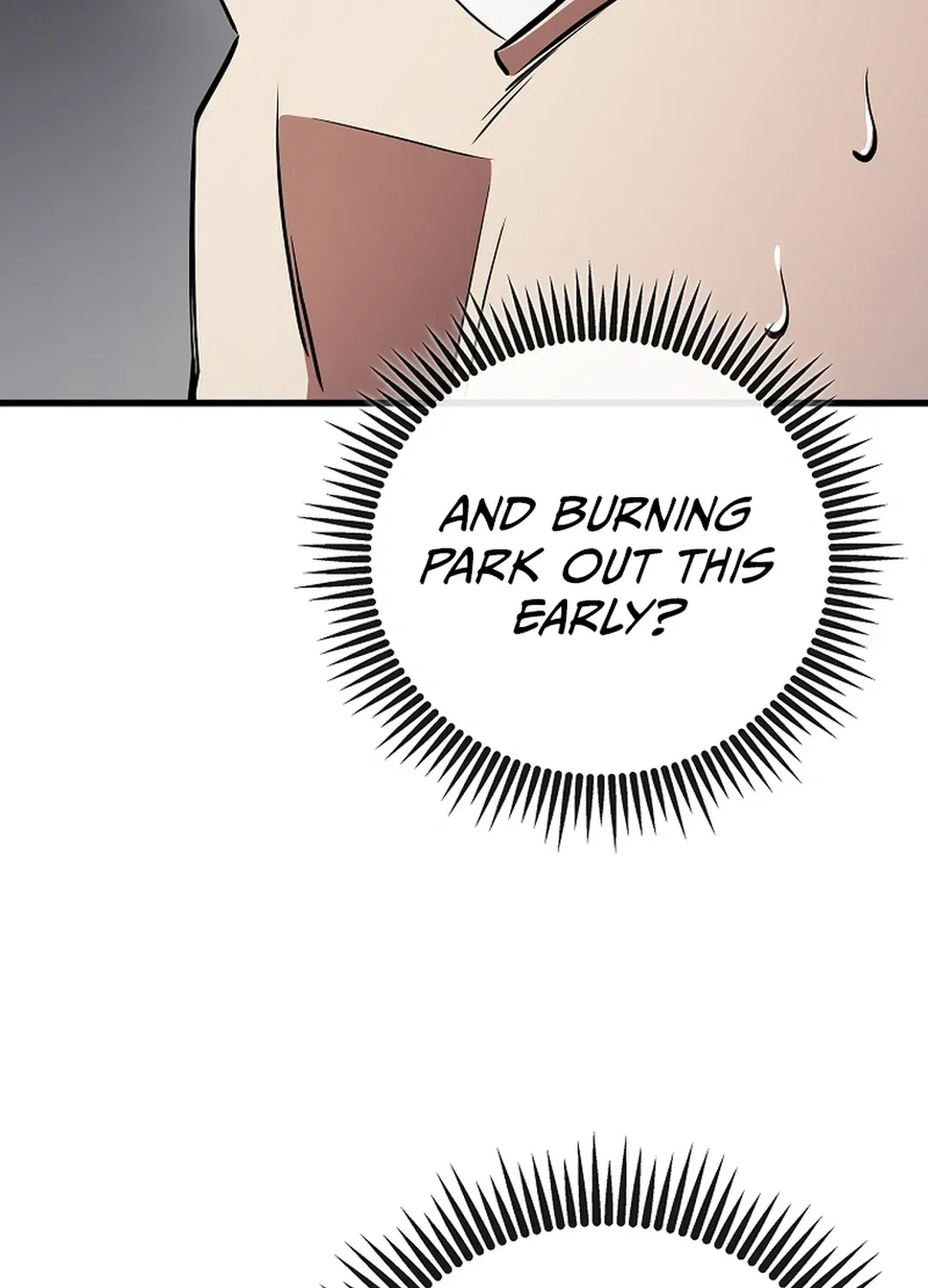 A Tactical Genius on the Field Chapter 59 page 37 - 