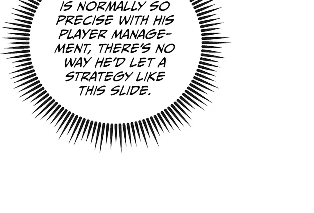 A Tactical Genius on the Field Chapter 59 page 39 - 