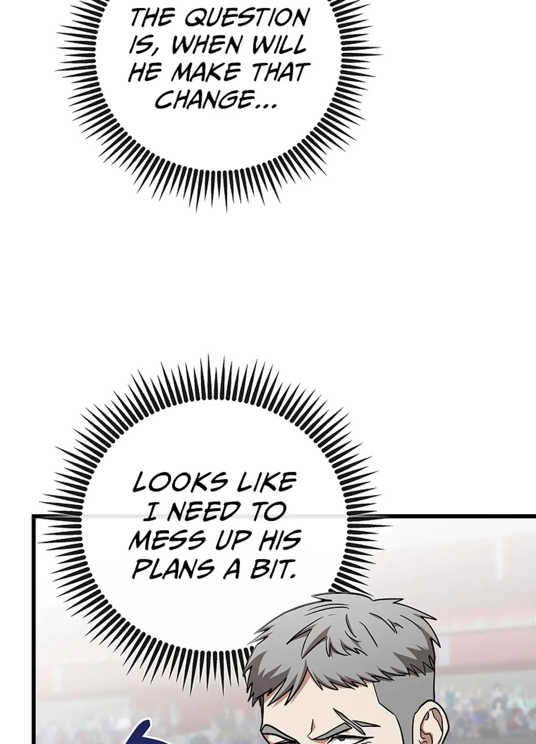 A Tactical Genius on the Field Chapter 59 page 41 - 