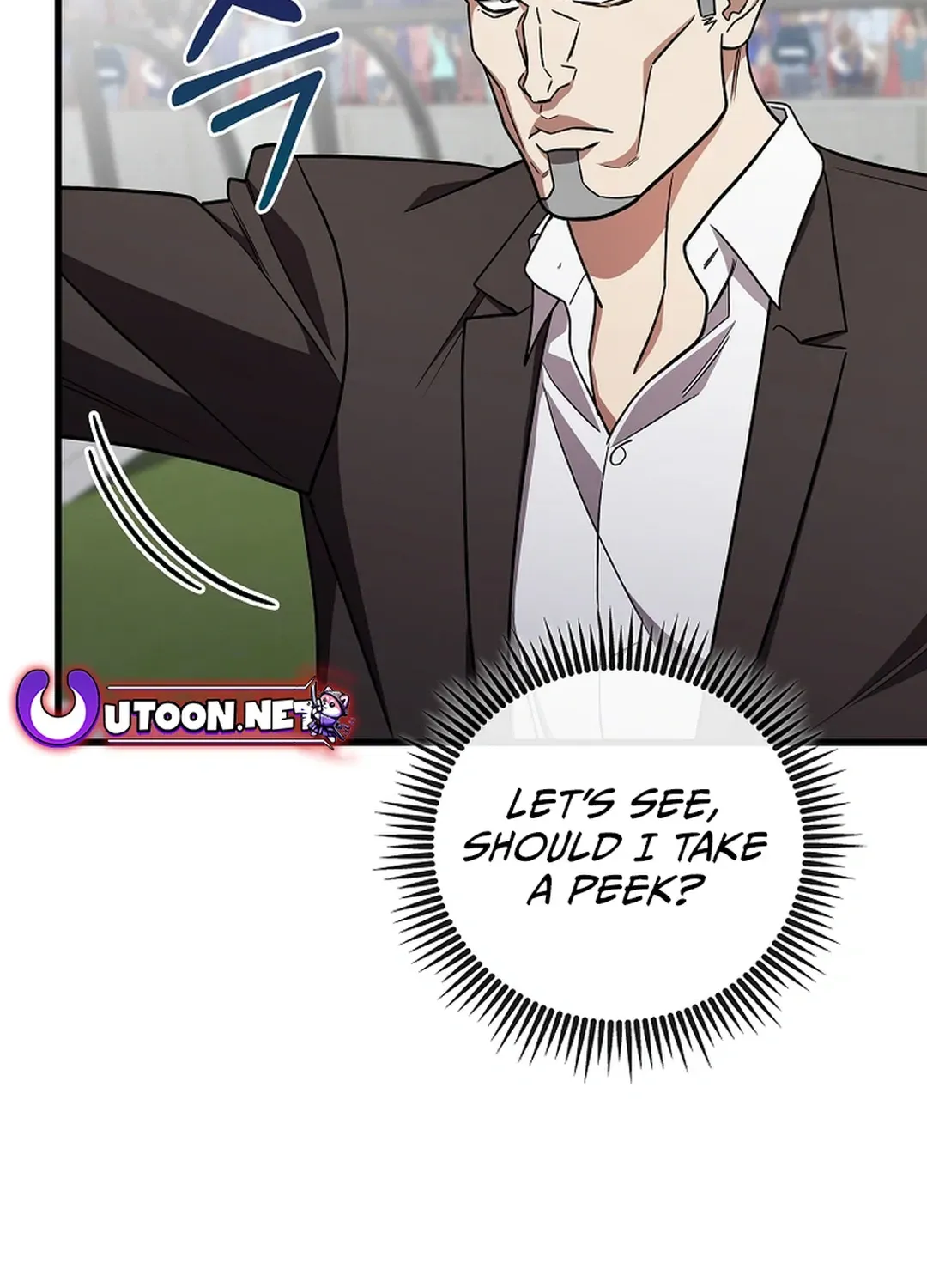 A Tactical Genius on the Field Chapter 59 page 42 - 
