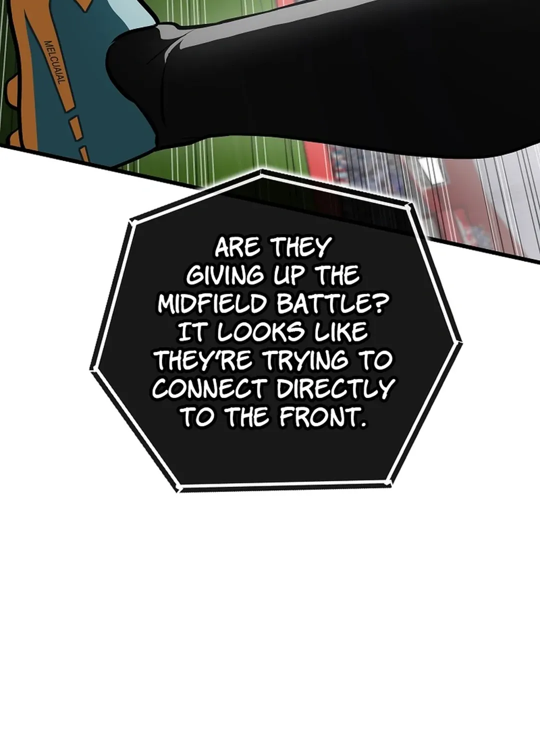 A Tactical Genius on the Field Chapter 59 page 45 - 
