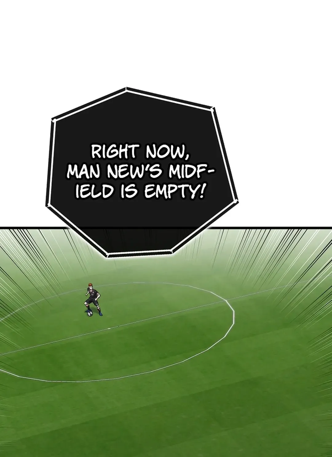 A Tactical Genius on the Field Chapter 59 page 52 - 