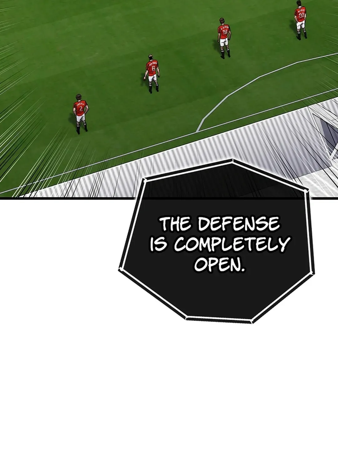A Tactical Genius on the Field Chapter 59 page 53 - 