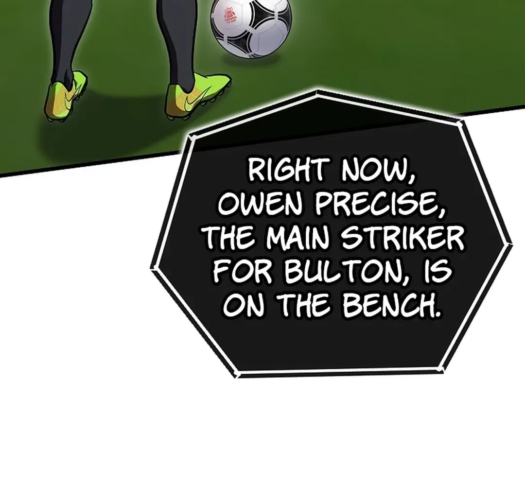 A Tactical Genius on the Field Chapter 59 page 66 - 
