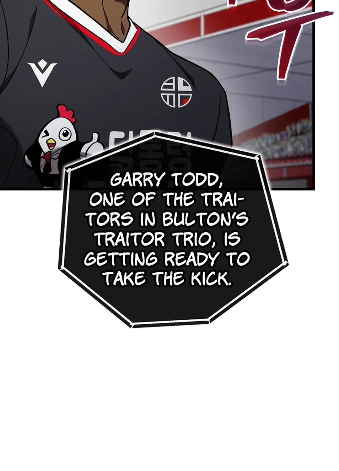 A Tactical Genius on the Field Chapter 59 page 68 - 