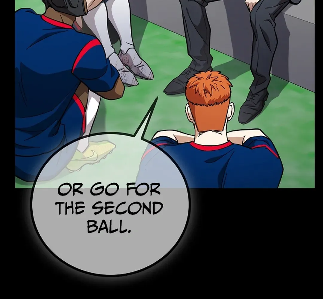 A Tactical Genius on the Field Chapter 59 page 73 - 