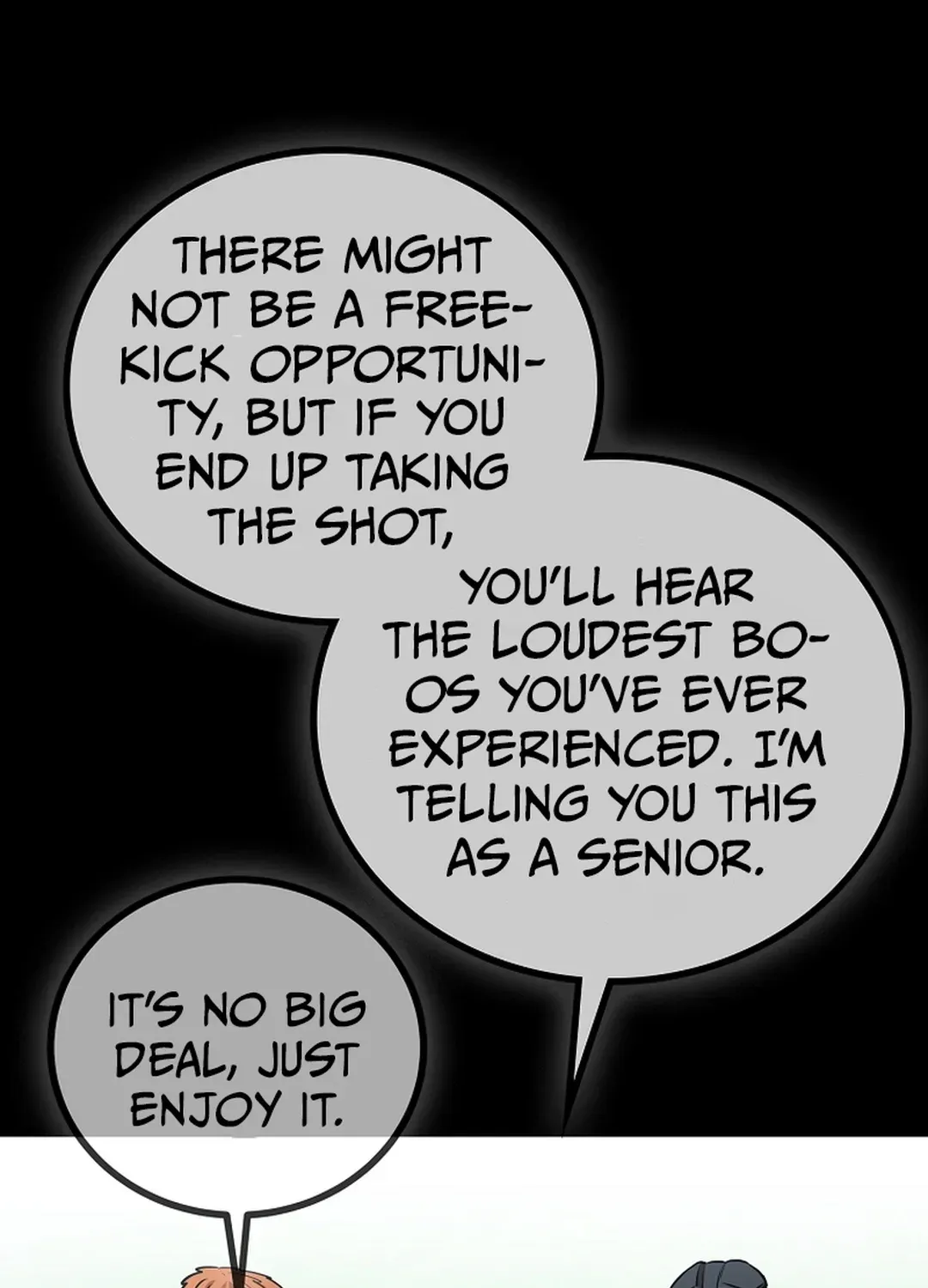 A Tactical Genius on the Field Chapter 59 page 74 - 
