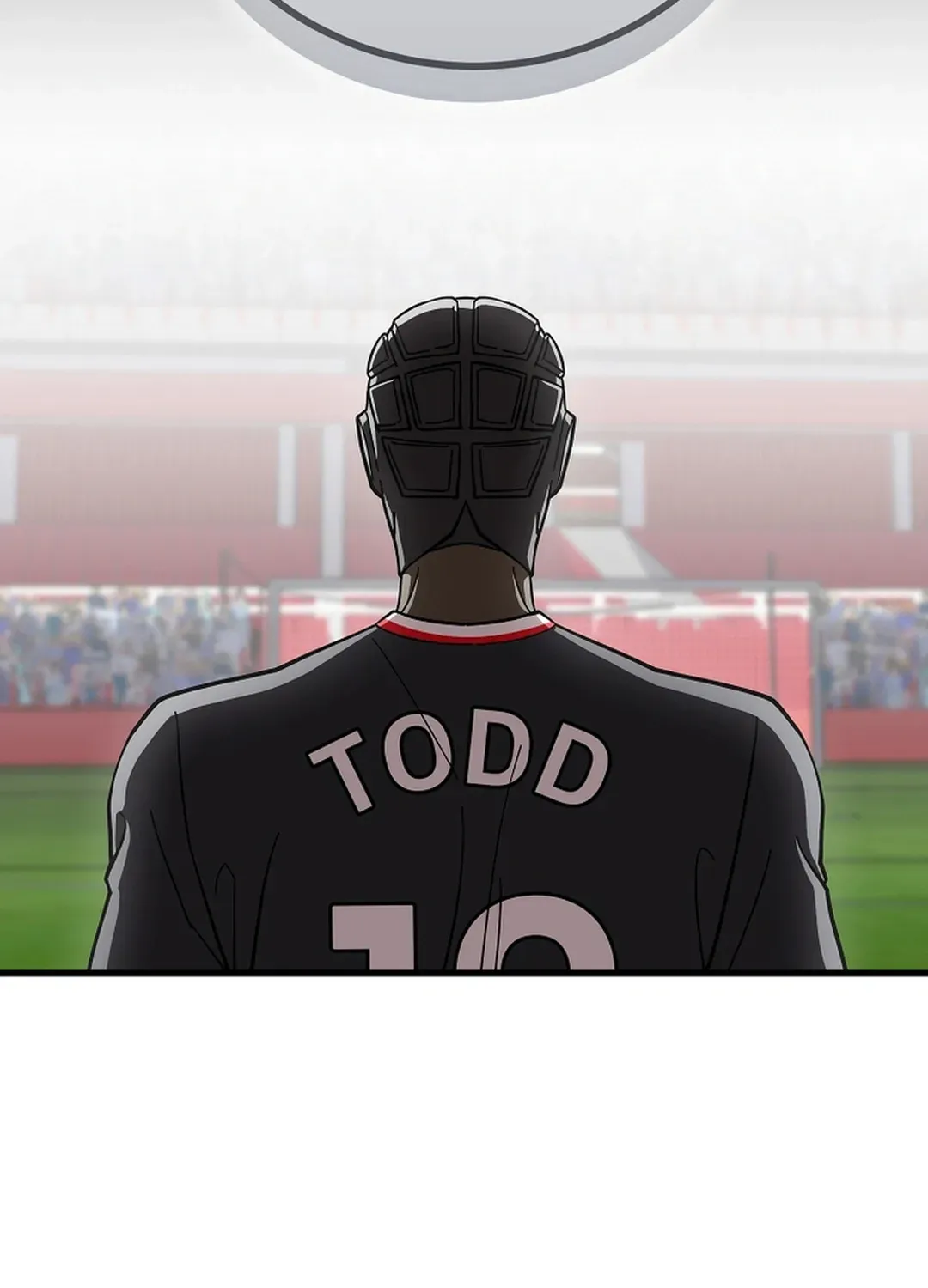A Tactical Genius on the Field Chapter 59 page 78 - 