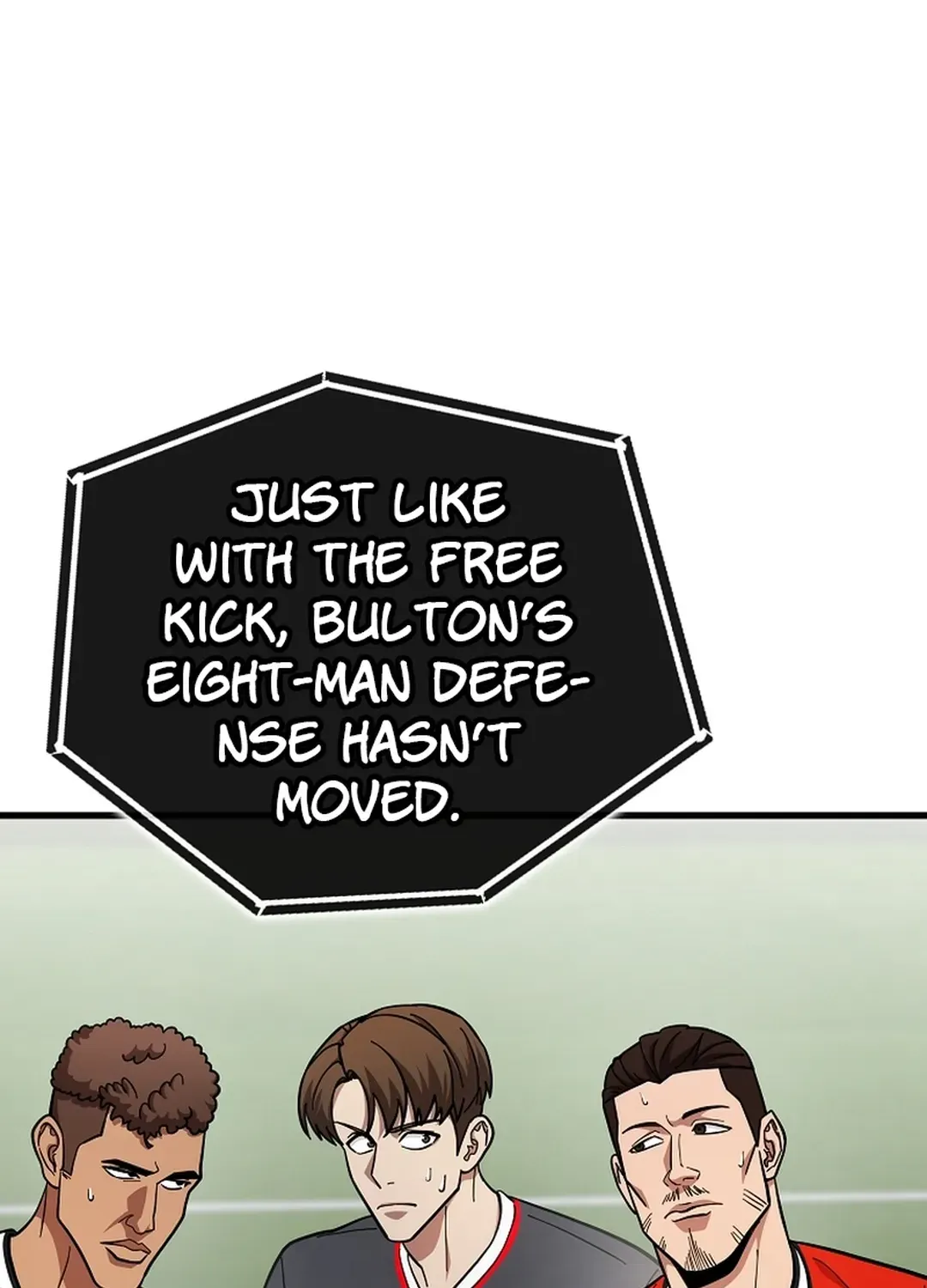 A Tactical Genius on the Field Chapter 59 page 89 - 