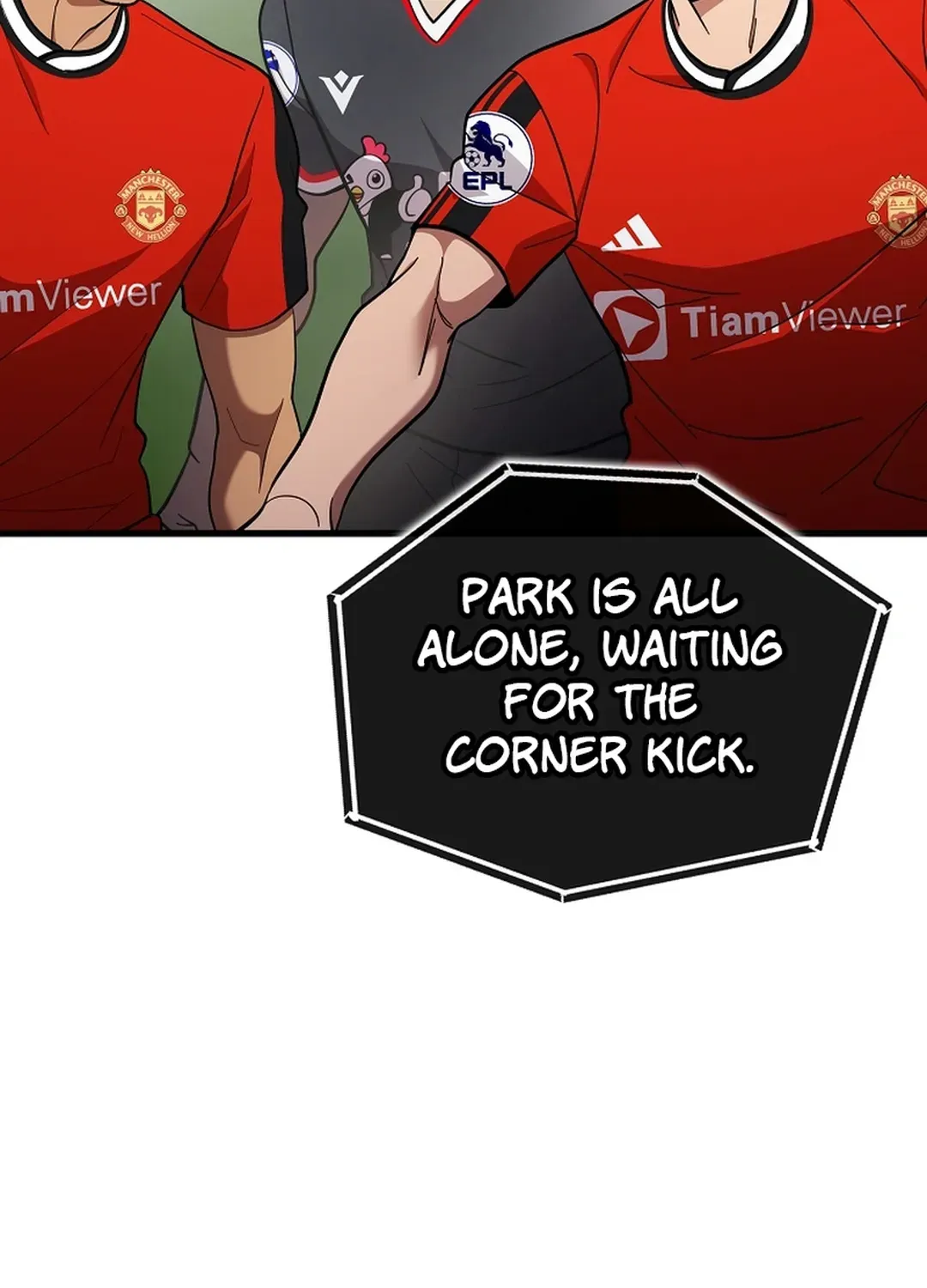 A Tactical Genius on the Field Chapter 59 page 90 - 