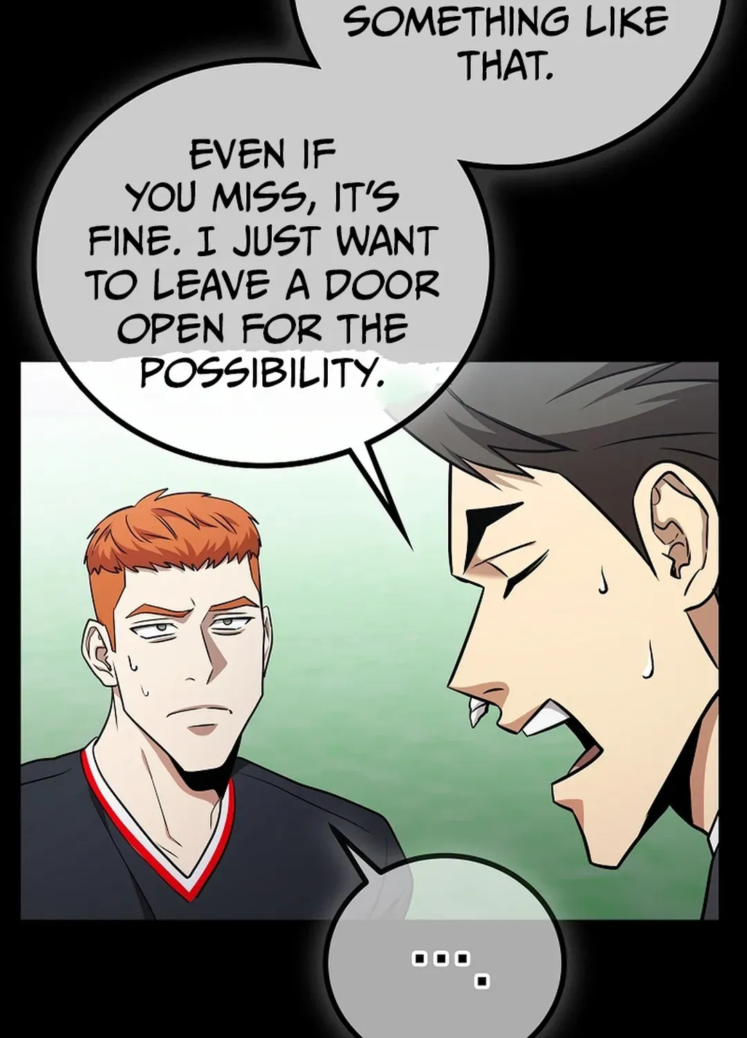 A Tactical Genius on the Field Chapter 59 page 97 - 