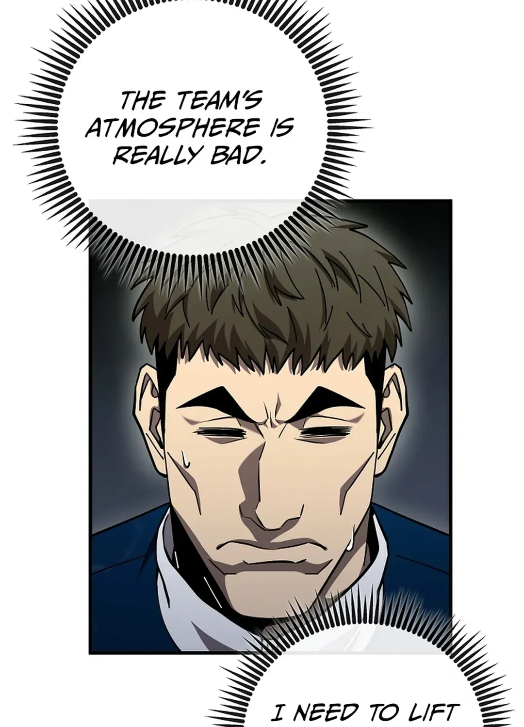 A Tactical Genius on the Field Chapter 60 page 101 - 