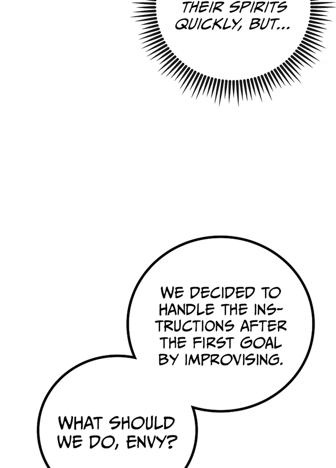 A Tactical Genius on the Field Chapter 60 page 102 - 