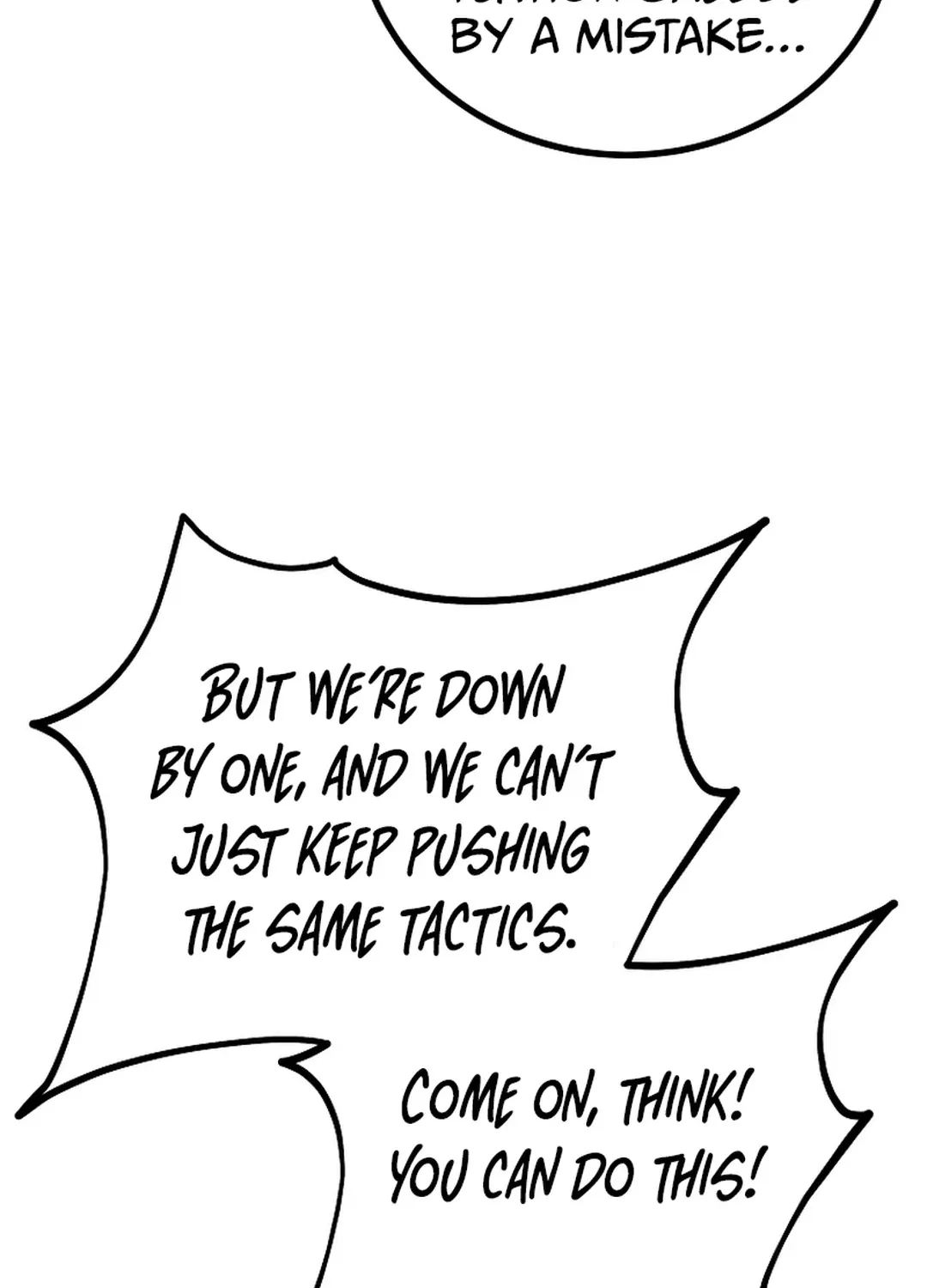 A Tactical Genius on the Field Chapter 60 page 104 - 