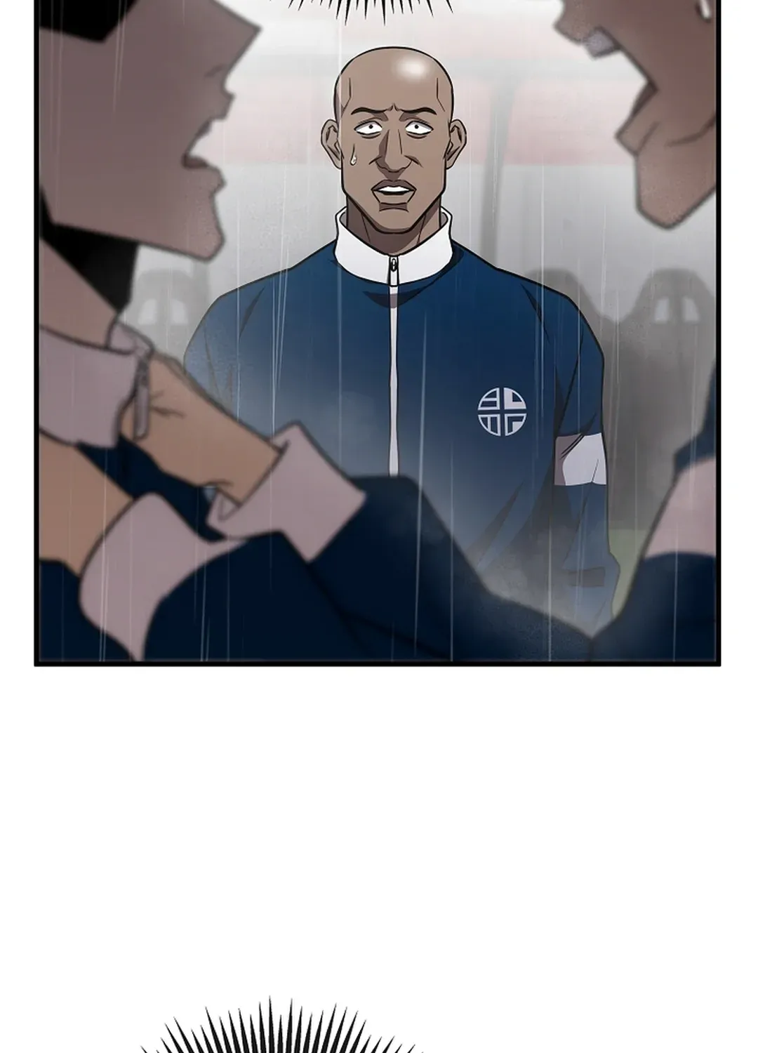 A Tactical Genius on the Field Chapter 60 page 108 - 