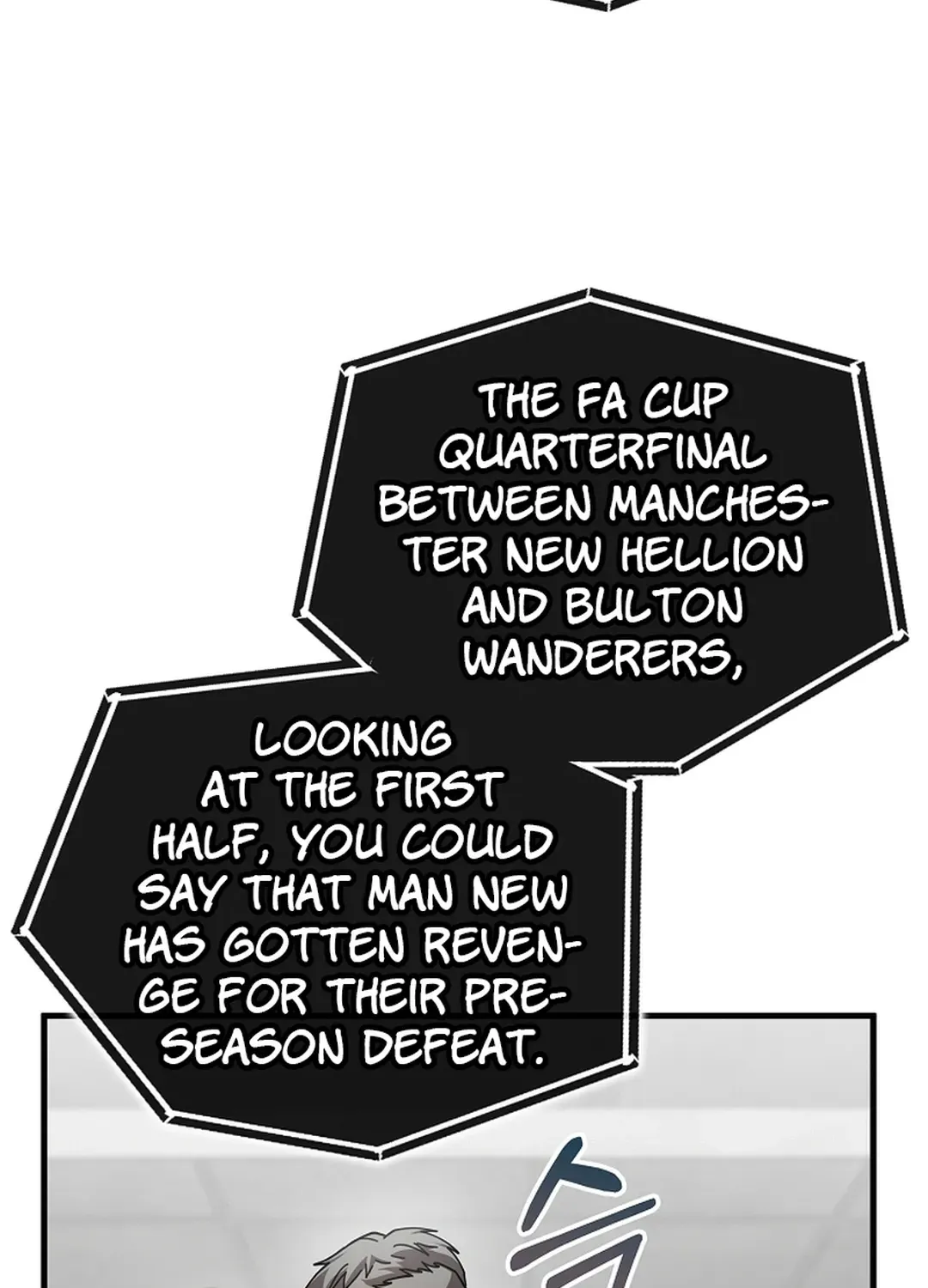 A Tactical Genius on the Field Chapter 60 page 113 - 