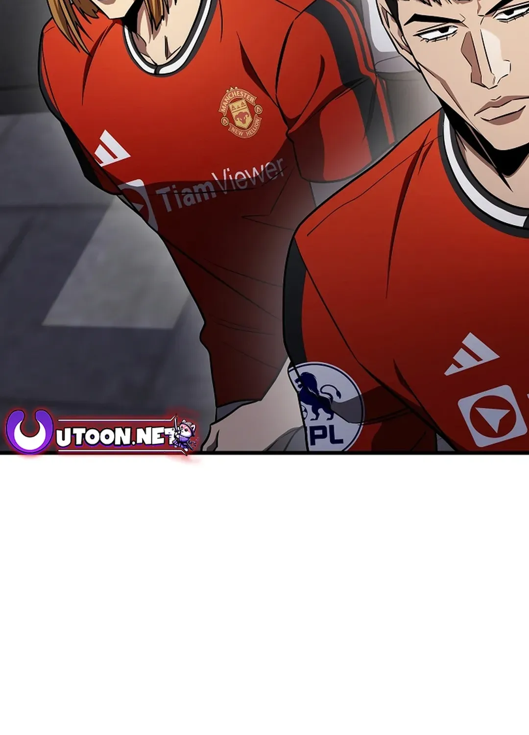 A Tactical Genius on the Field Chapter 60 page 120 - 