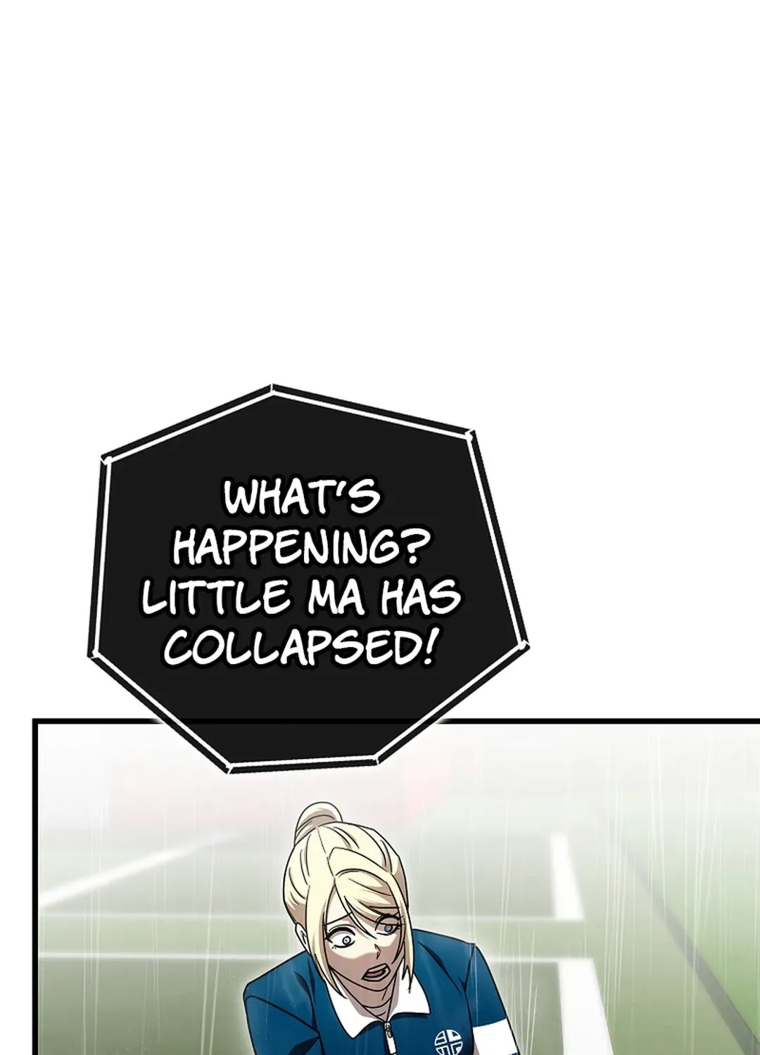 A Tactical Genius on the Field Chapter 60 page 16 - 