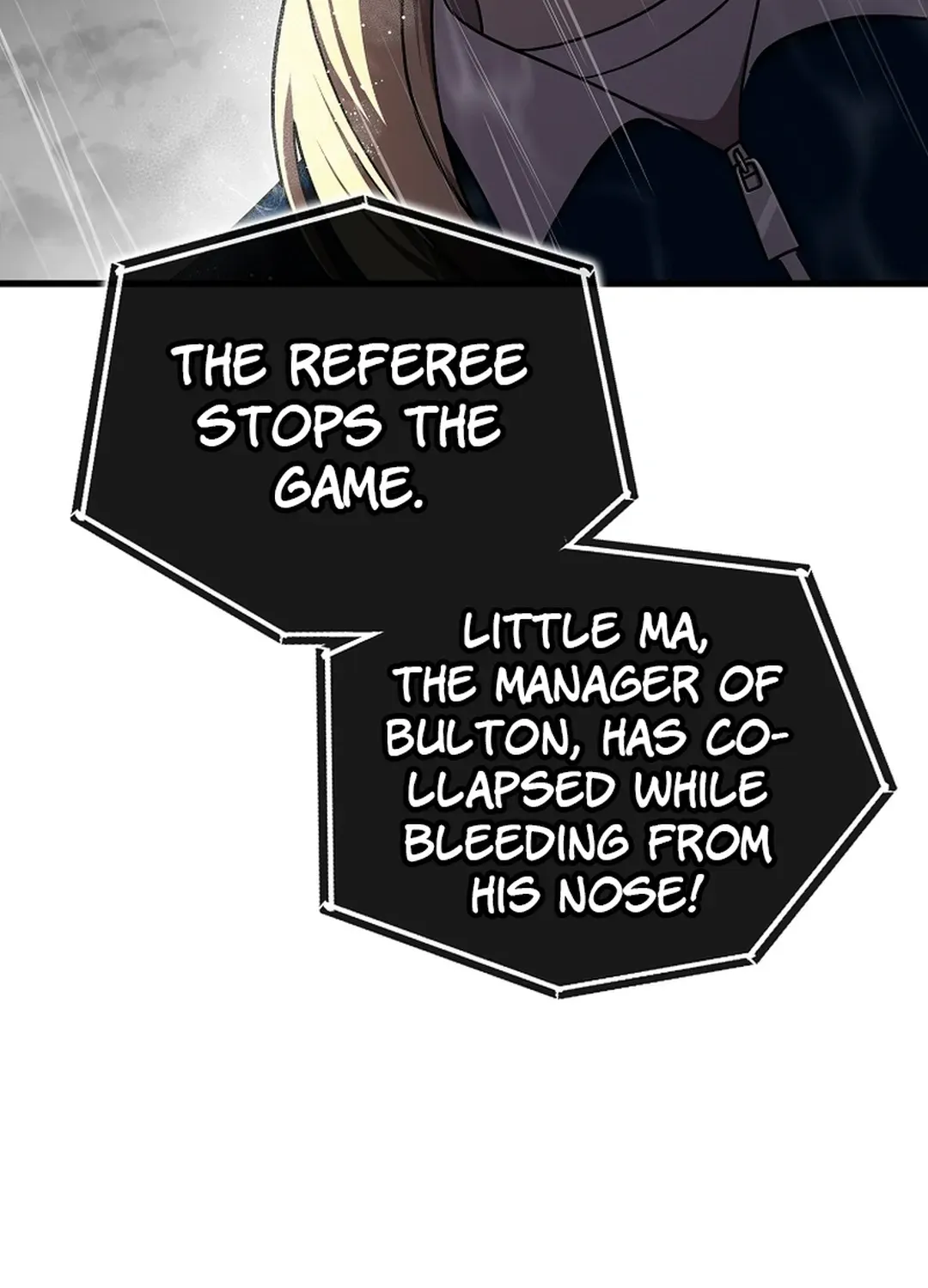A Tactical Genius on the Field Chapter 60 page 19 - 