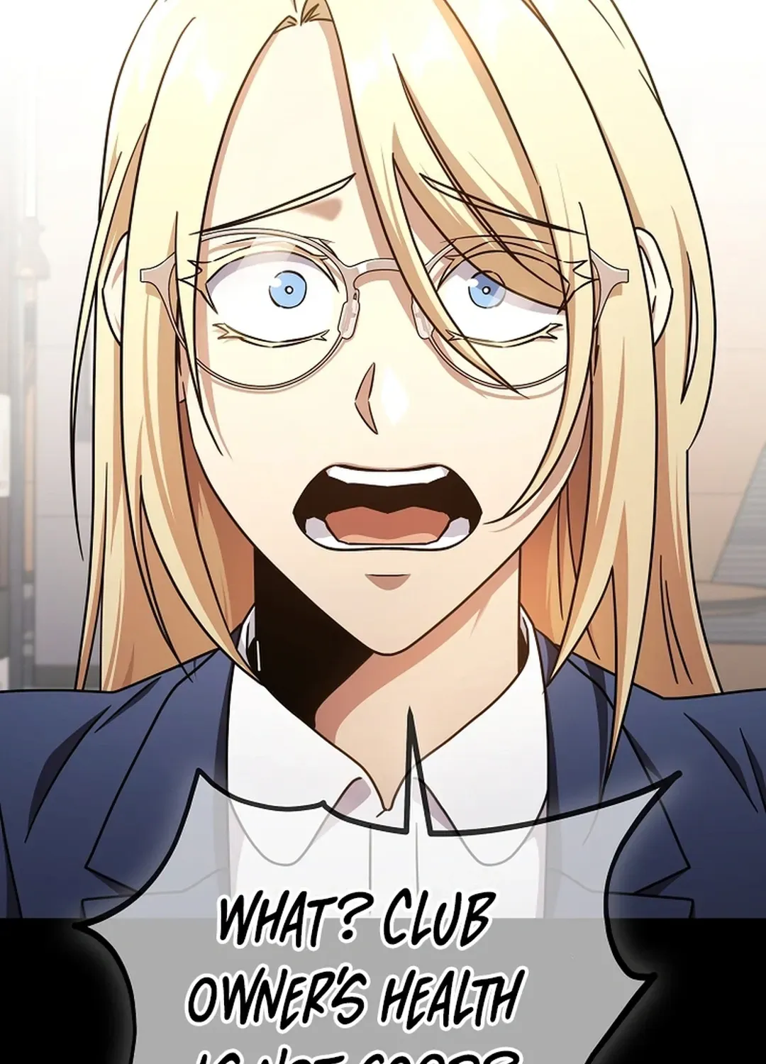 A Tactical Genius on the Field Chapter 60 page 3 - 