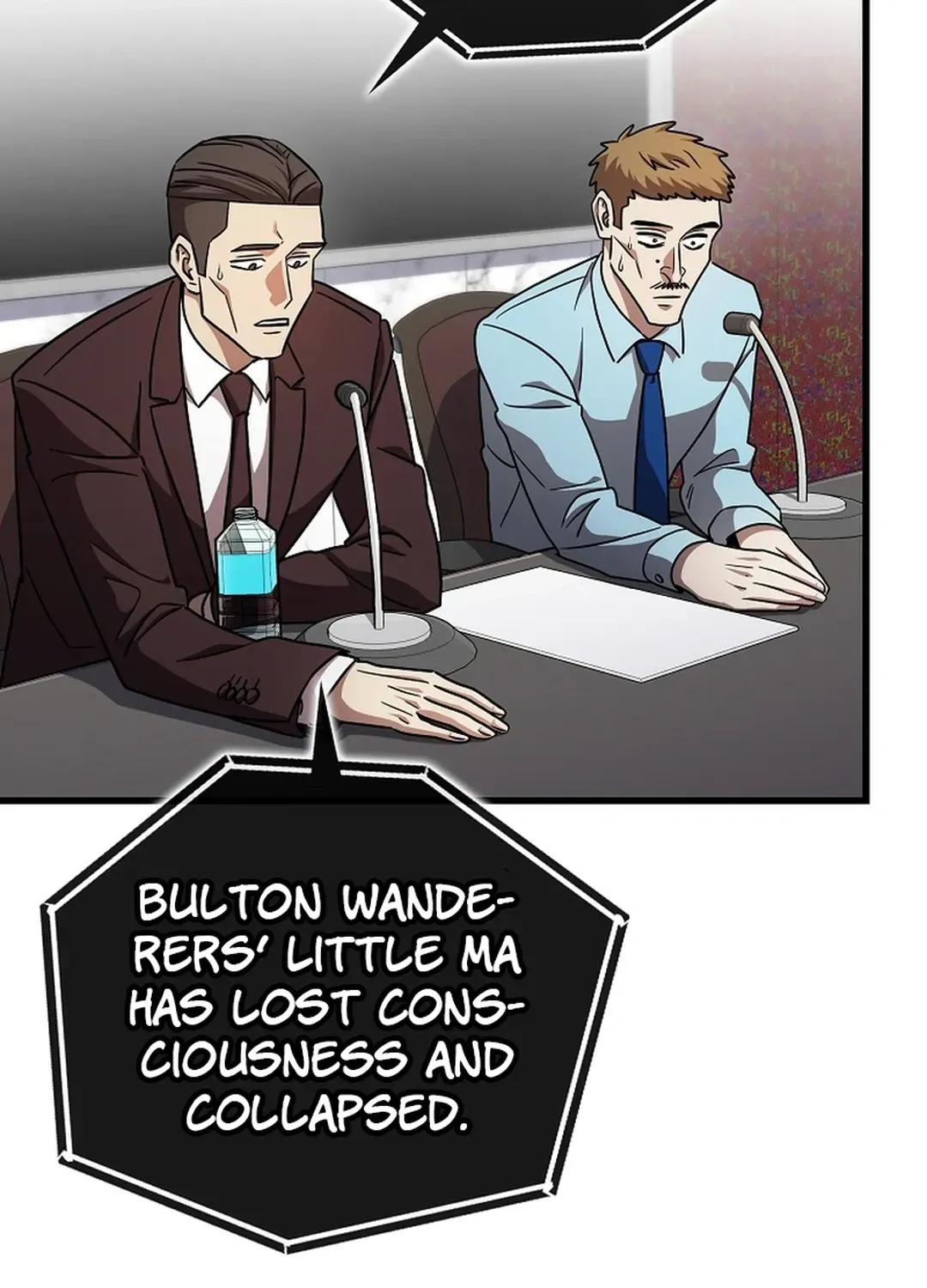 A Tactical Genius on the Field Chapter 60 page 22 - 
