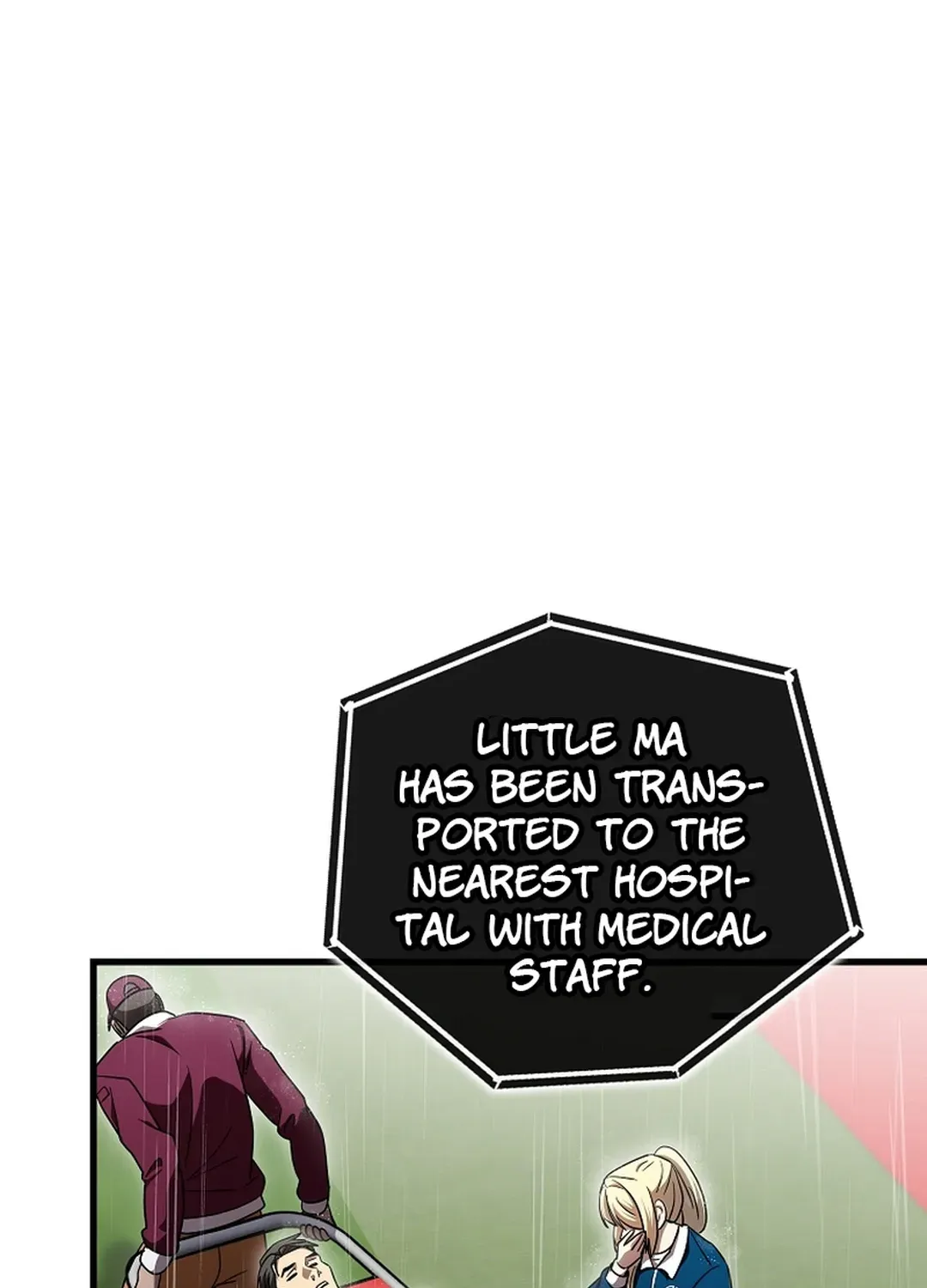 A Tactical Genius on the Field Chapter 60 page 23 - 