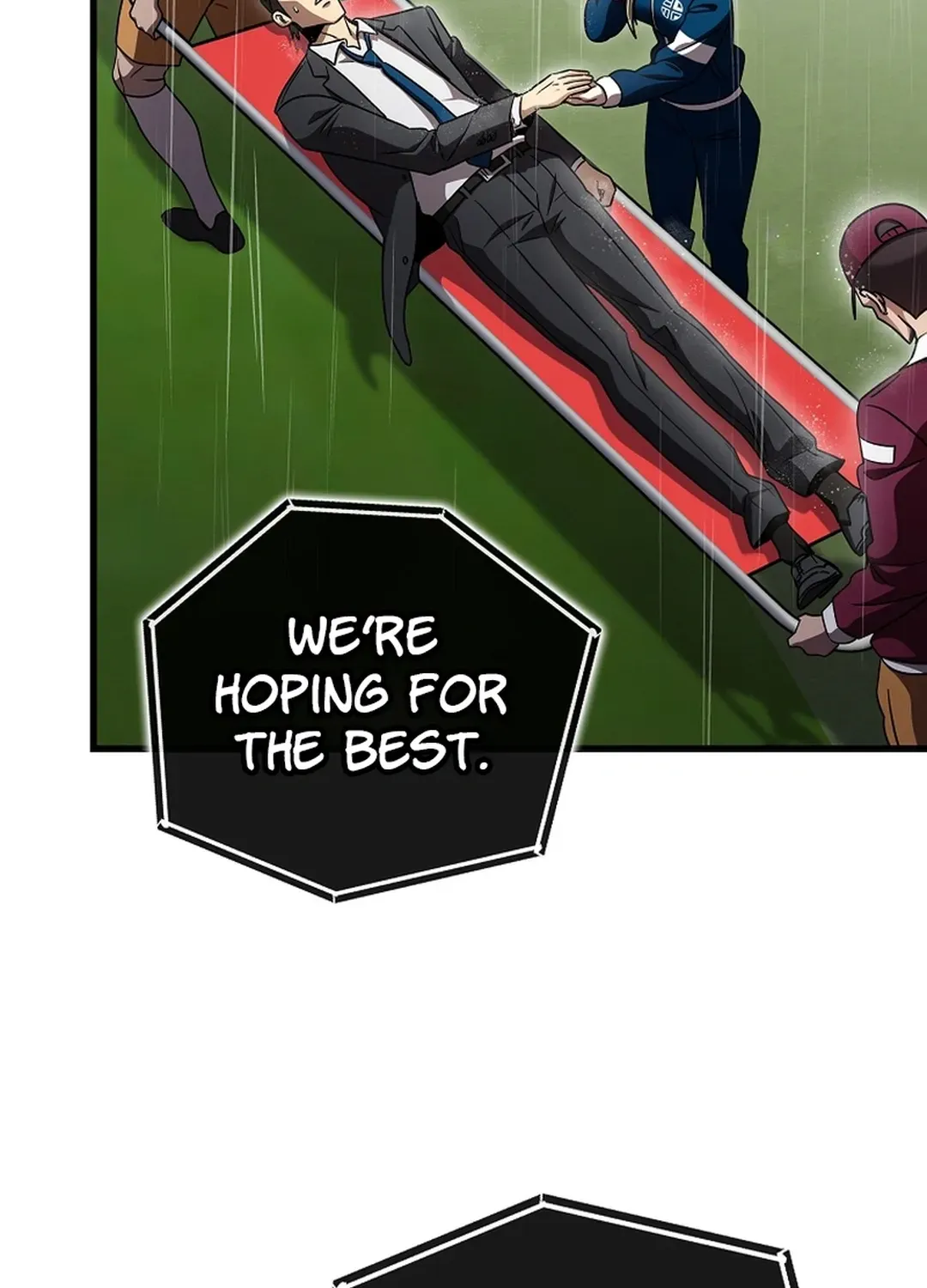 A Tactical Genius on the Field Chapter 60 page 24 - 