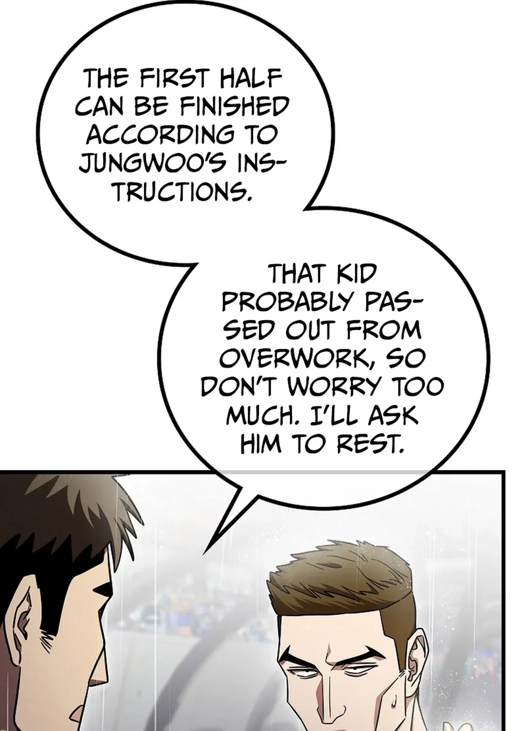 A Tactical Genius on the Field Chapter 60 page 27 - 