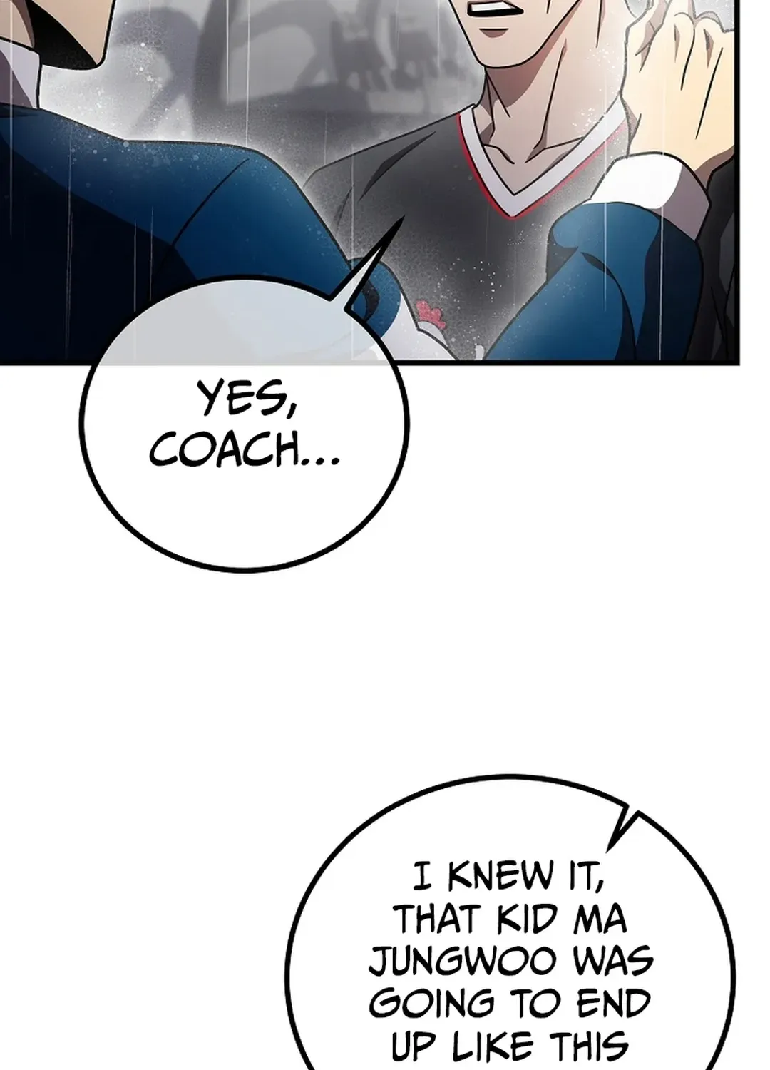 A Tactical Genius on the Field Chapter 60 page 28 - 