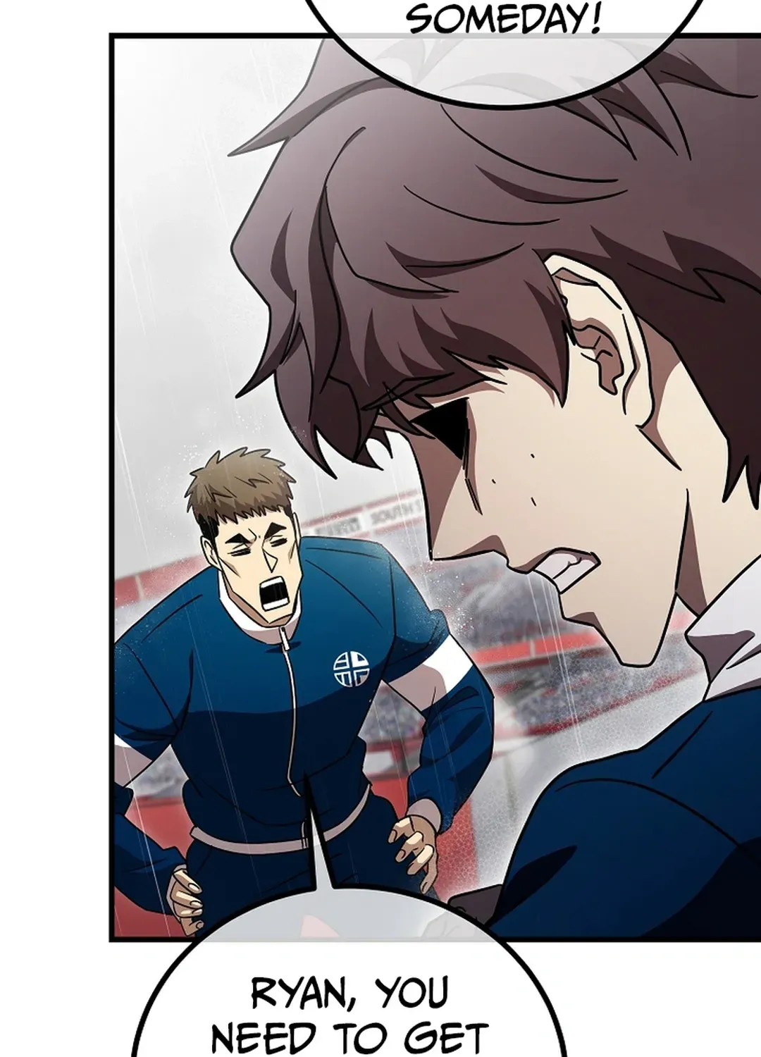 A Tactical Genius on the Field Chapter 60 page 29 - 