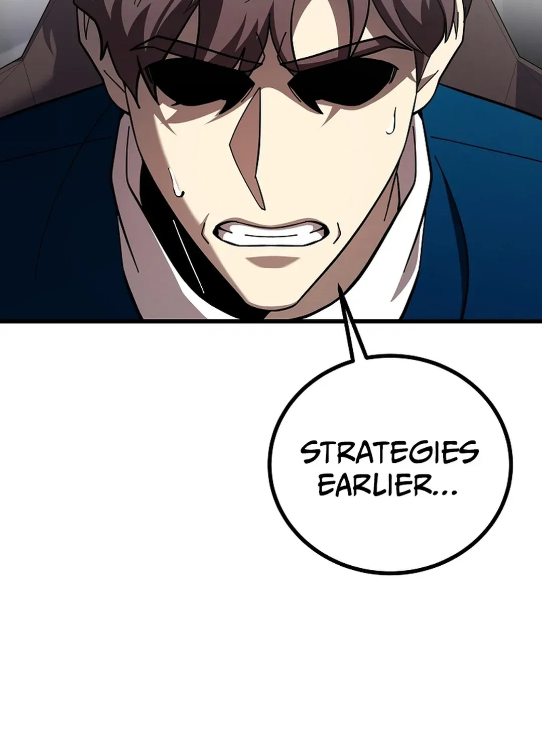 A Tactical Genius on the Field Chapter 60 page 31 - 