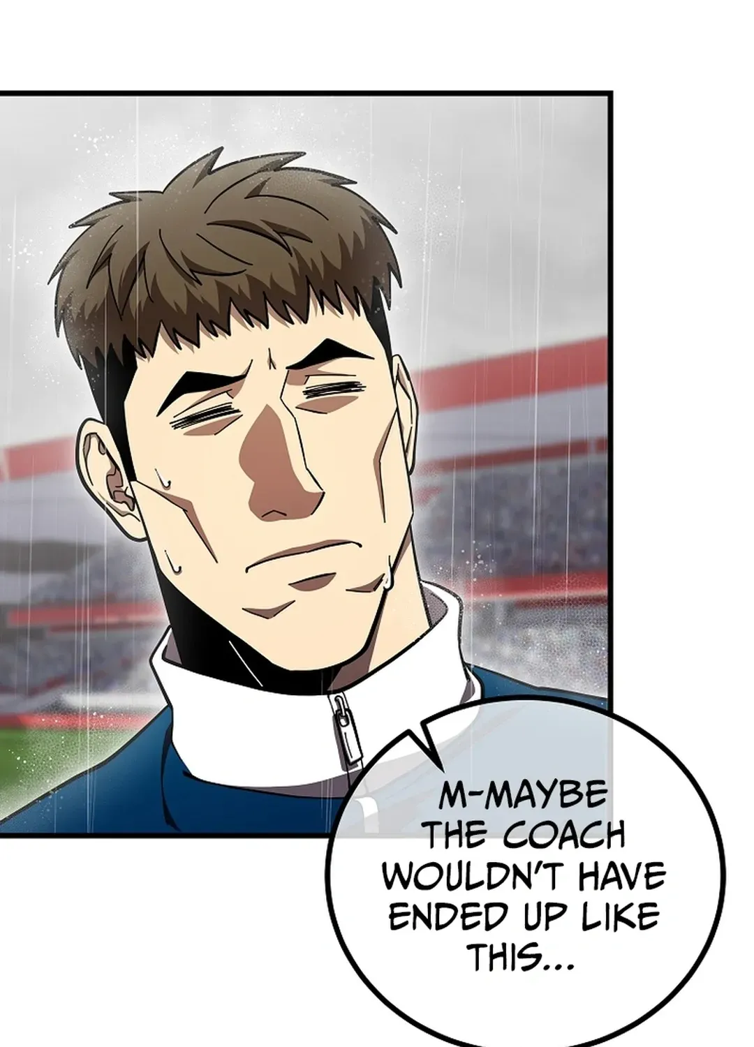 A Tactical Genius on the Field Chapter 60 page 32 - 