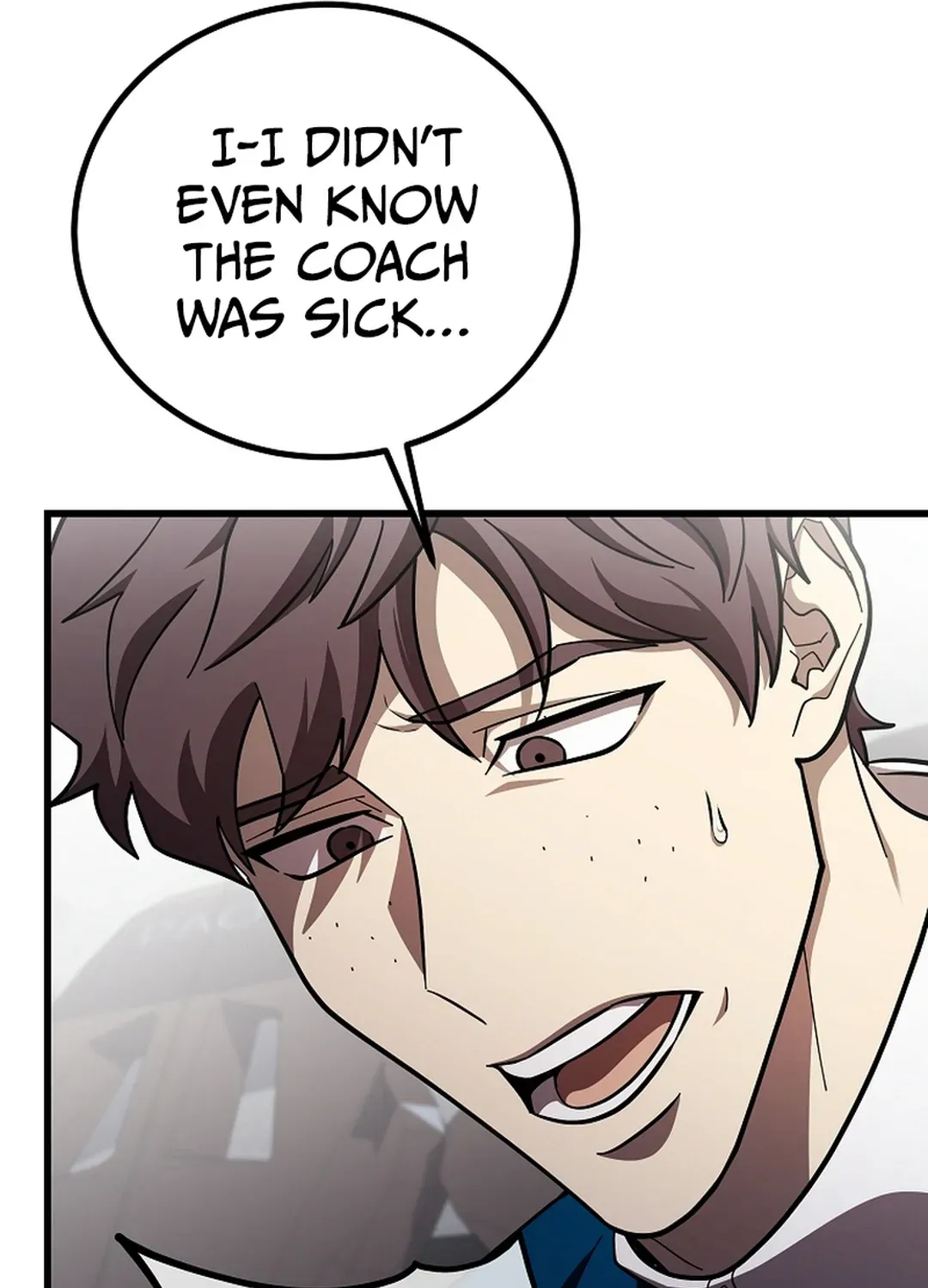 A Tactical Genius on the Field Chapter 60 page 34 - 