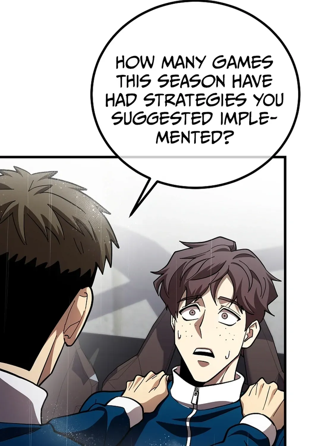 A Tactical Genius on the Field Chapter 60 page 40 - 