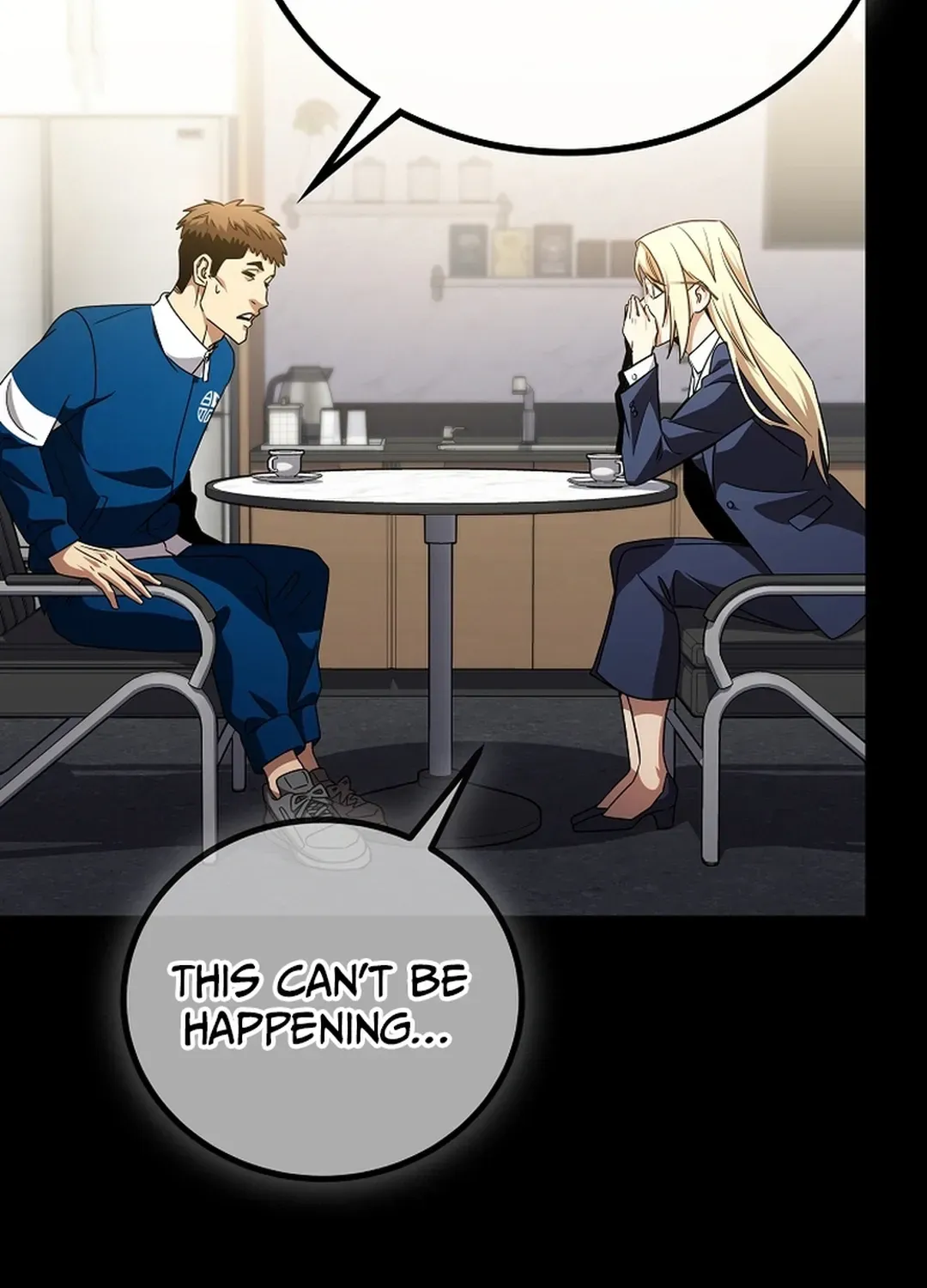 A Tactical Genius on the Field Chapter 60 page 5 - 