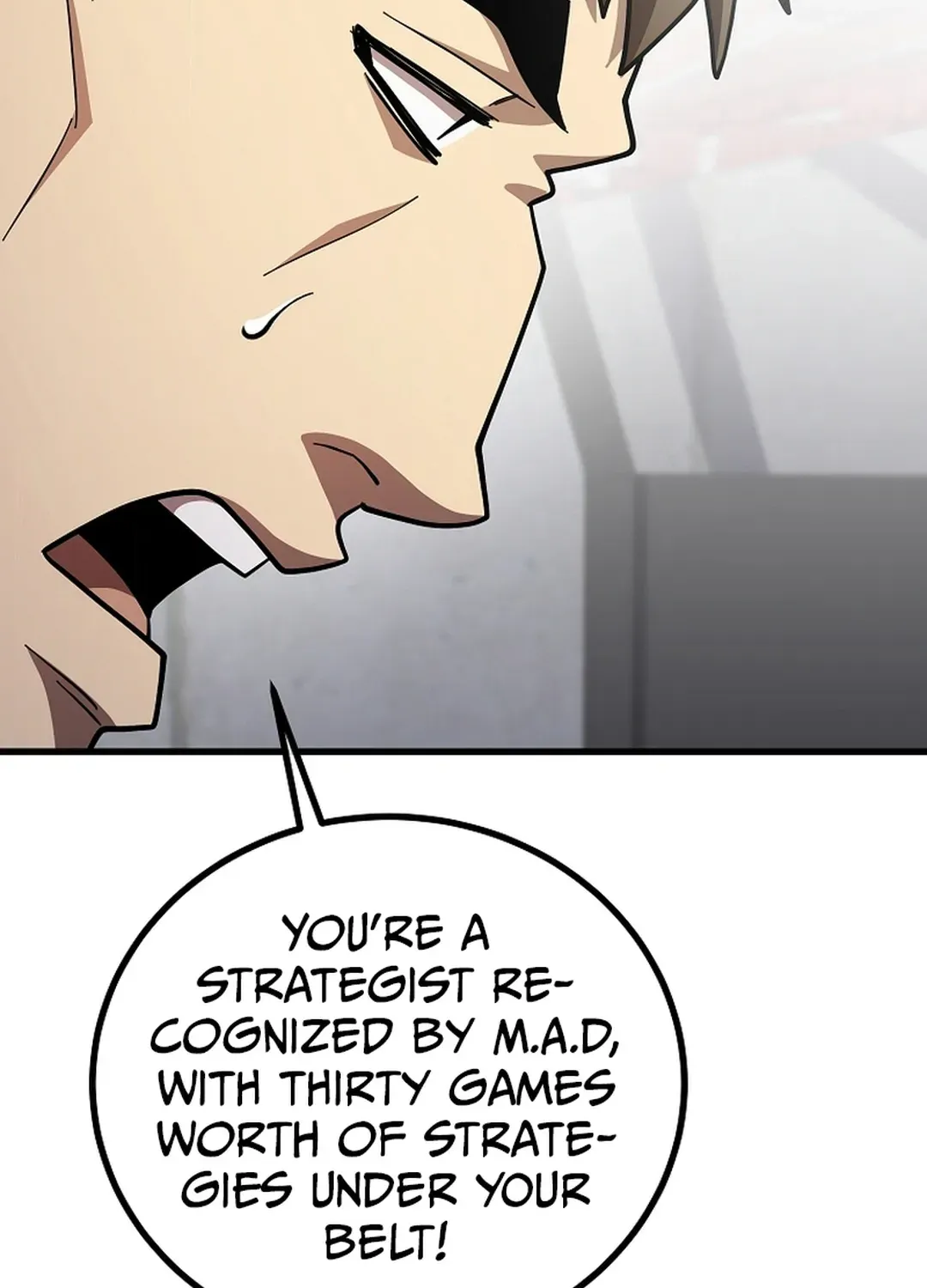 A Tactical Genius on the Field Chapter 60 page 42 - 