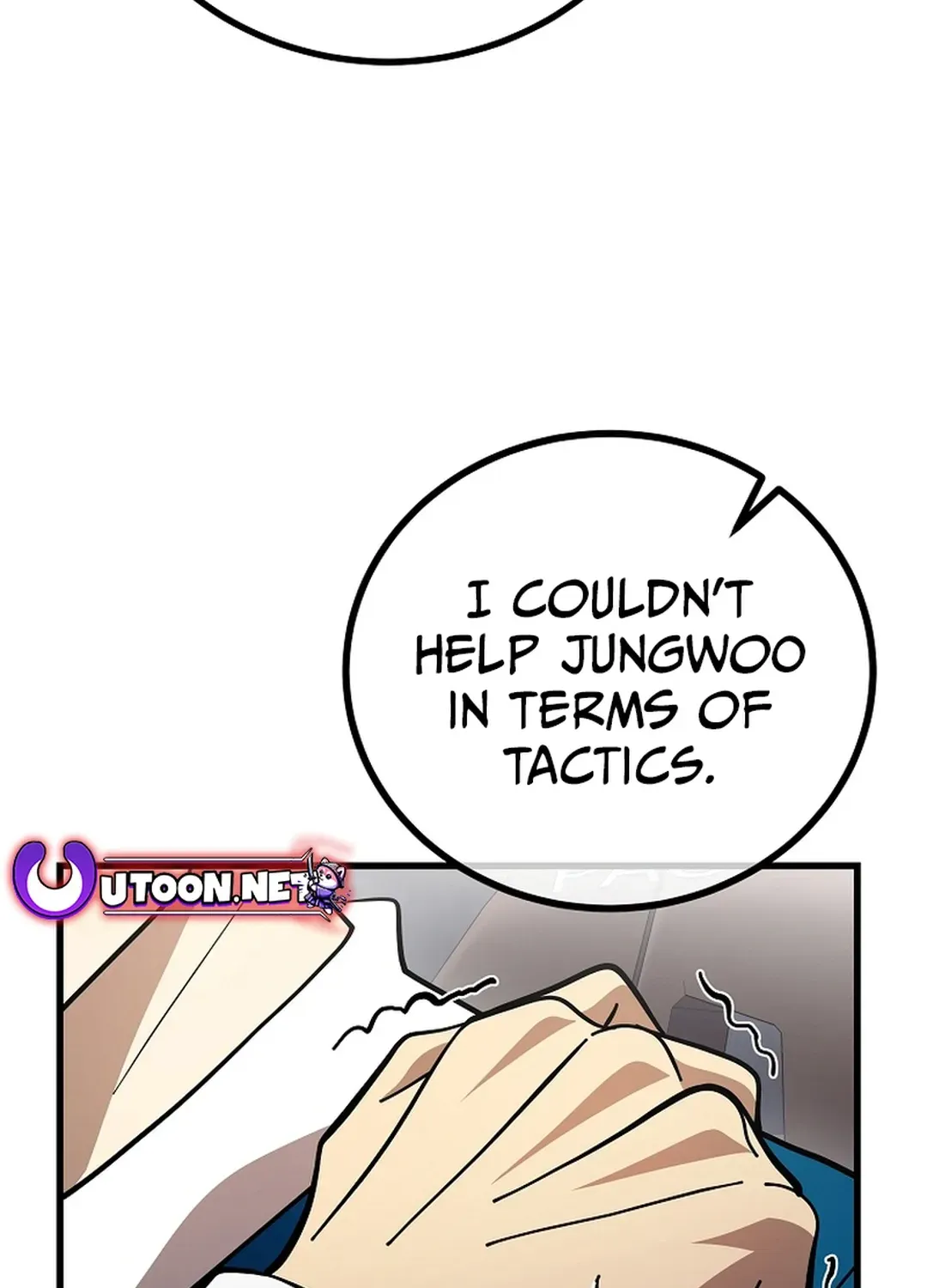 A Tactical Genius on the Field Chapter 60 page 43 - 