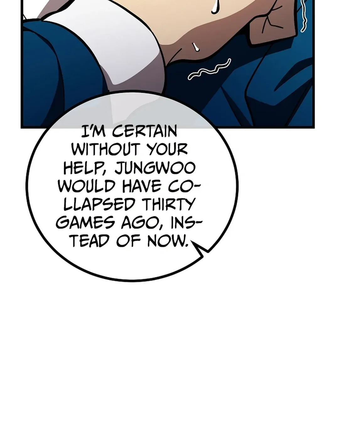A Tactical Genius on the Field Chapter 60 page 44 - 