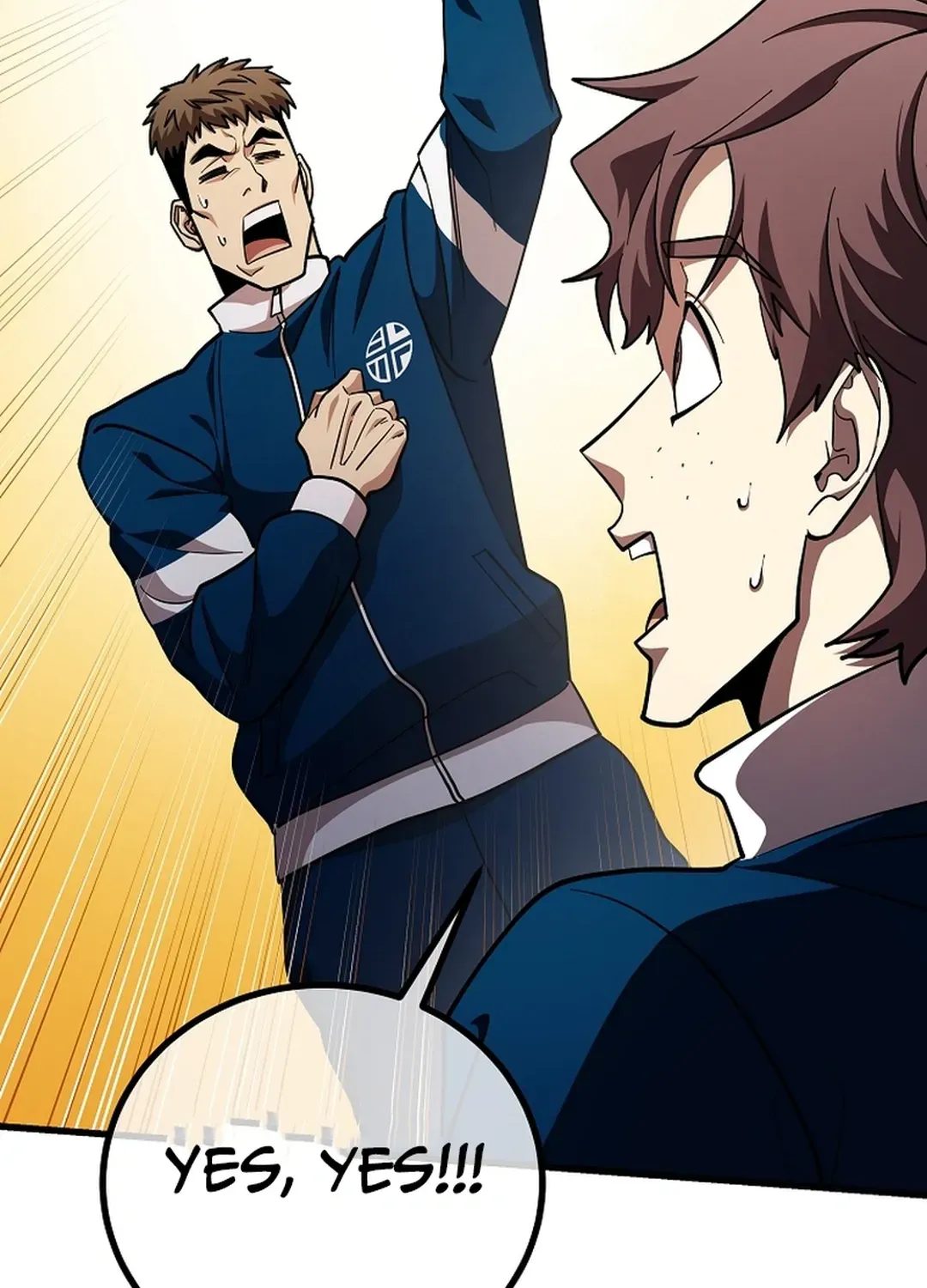 A Tactical Genius on the Field Chapter 60 page 46 - 